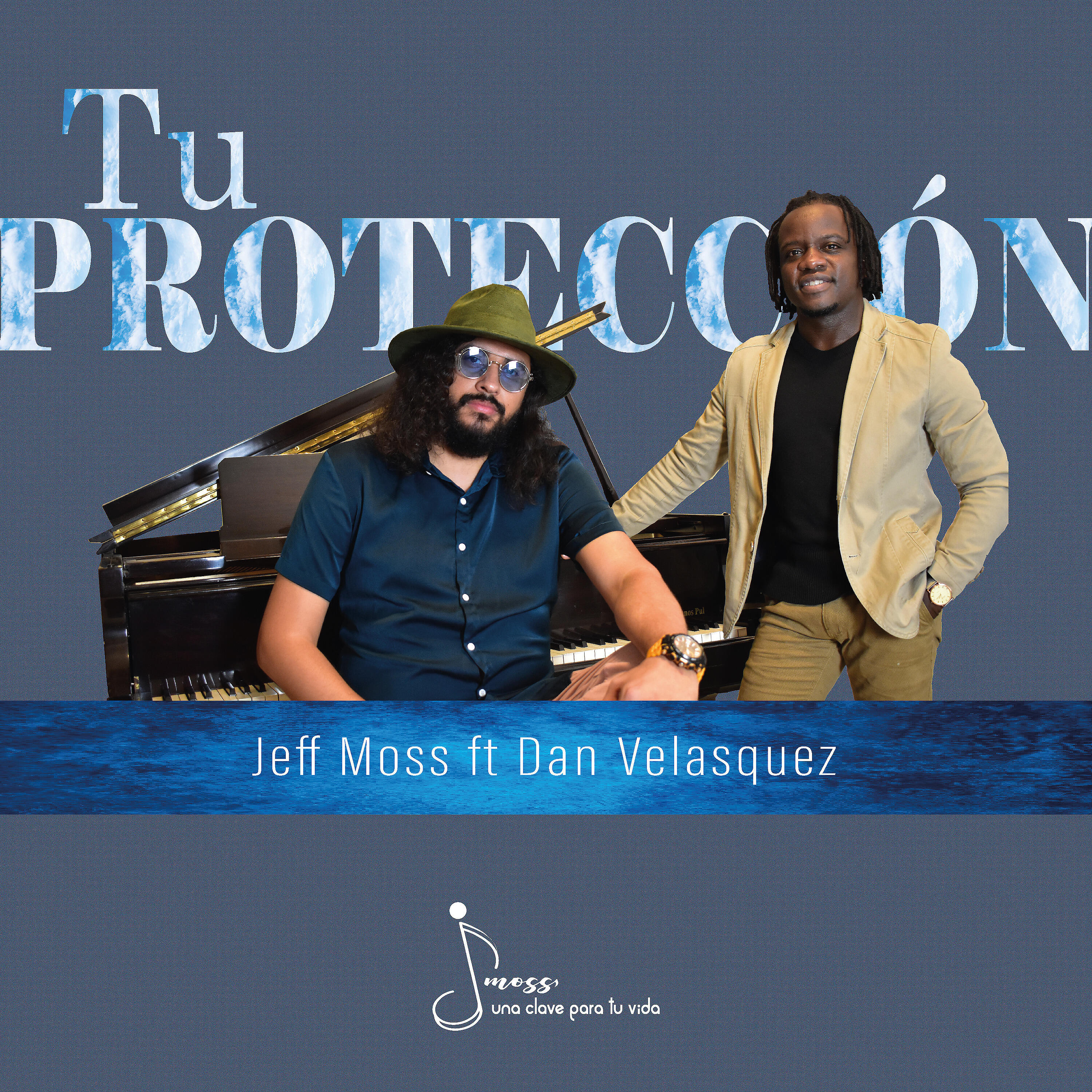 Релиз Tu Protección