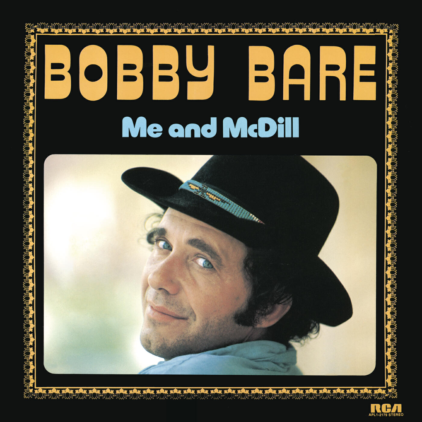 Релиз Me and McDill