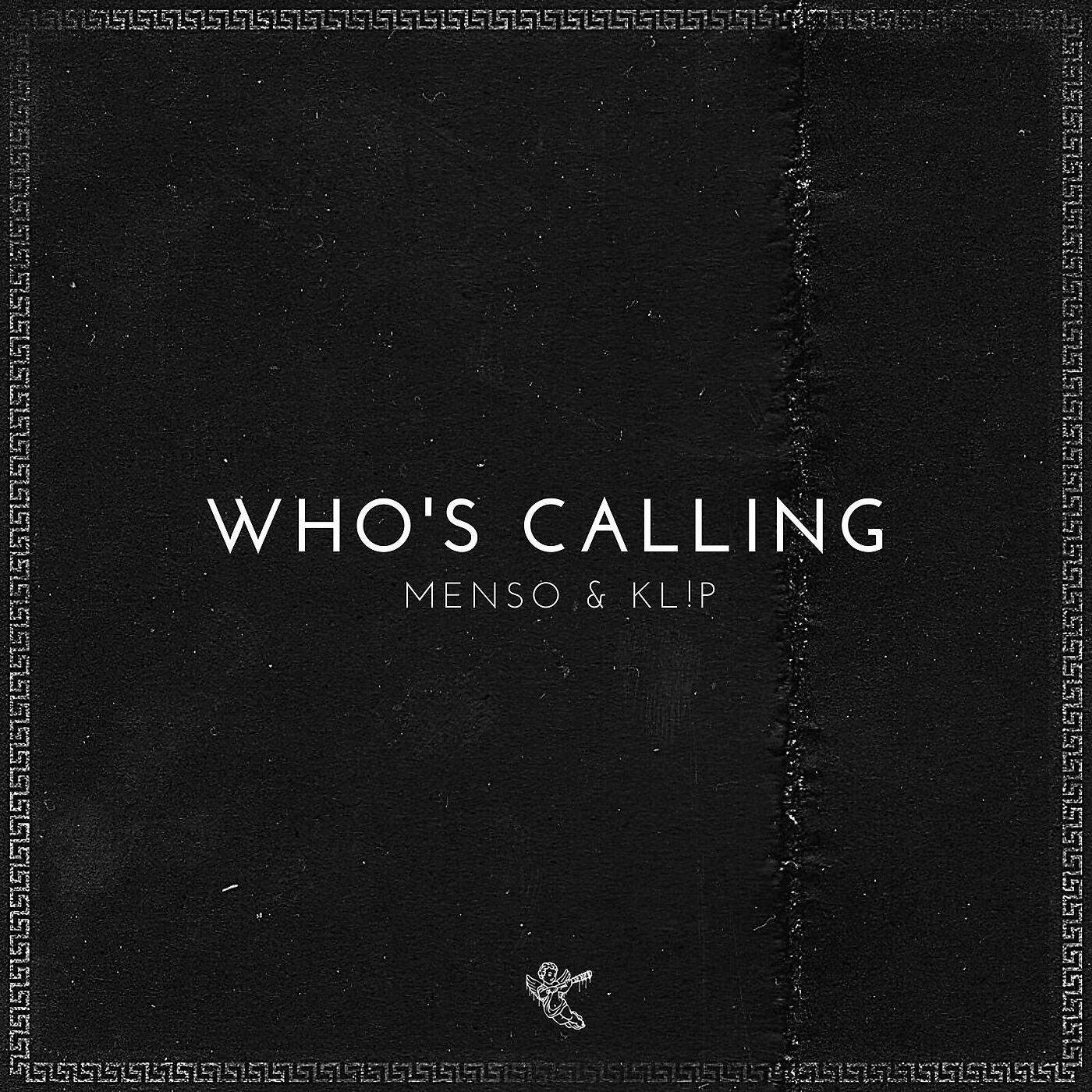 Релиз Who's Calling