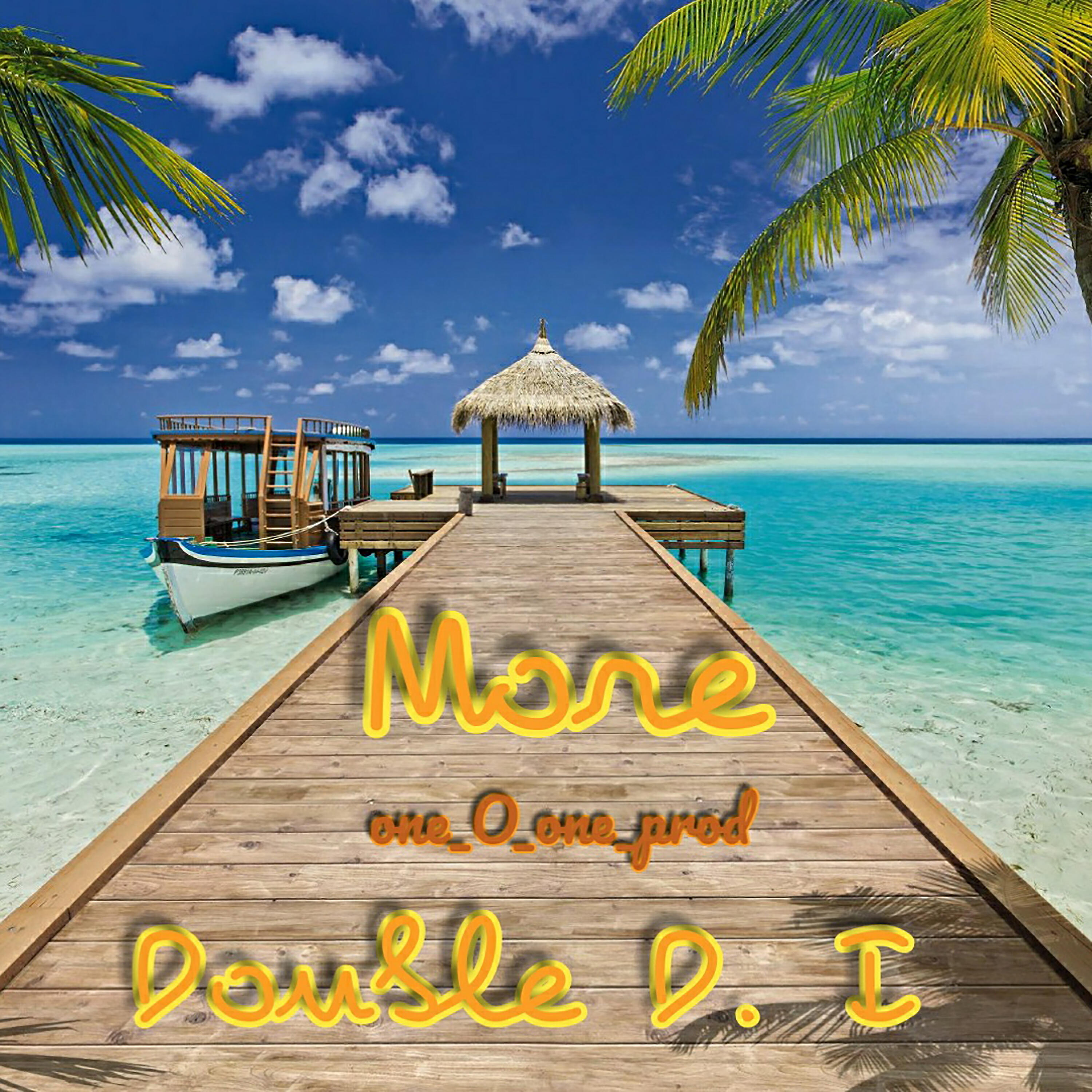 Релиз More