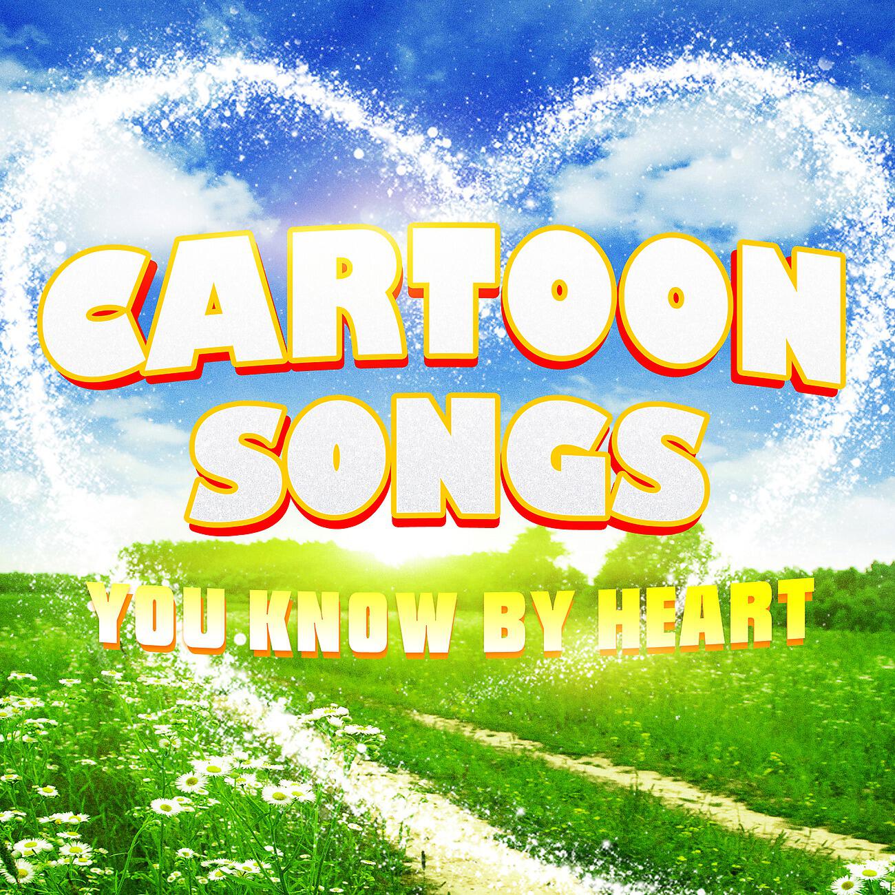 Релиз Children's Movie Songs We Know by Heart