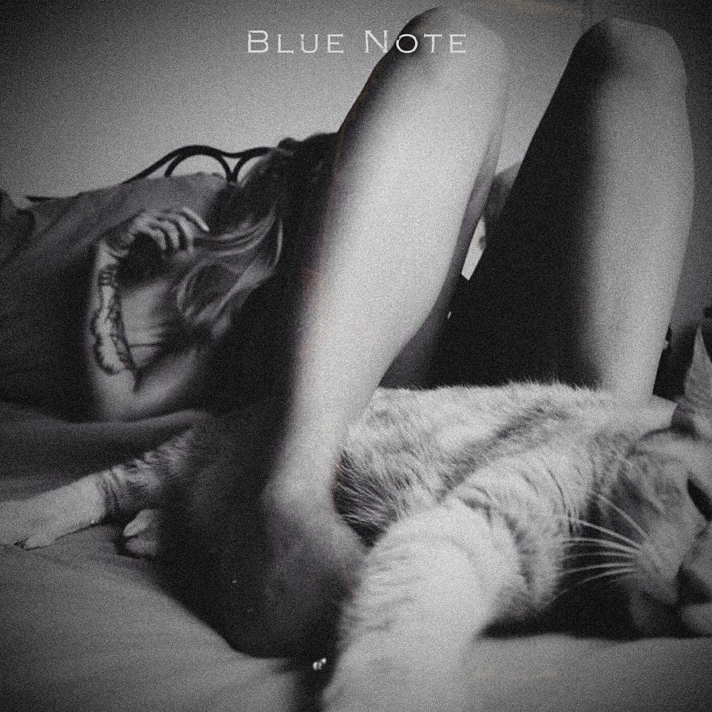 Релиз Blue Note