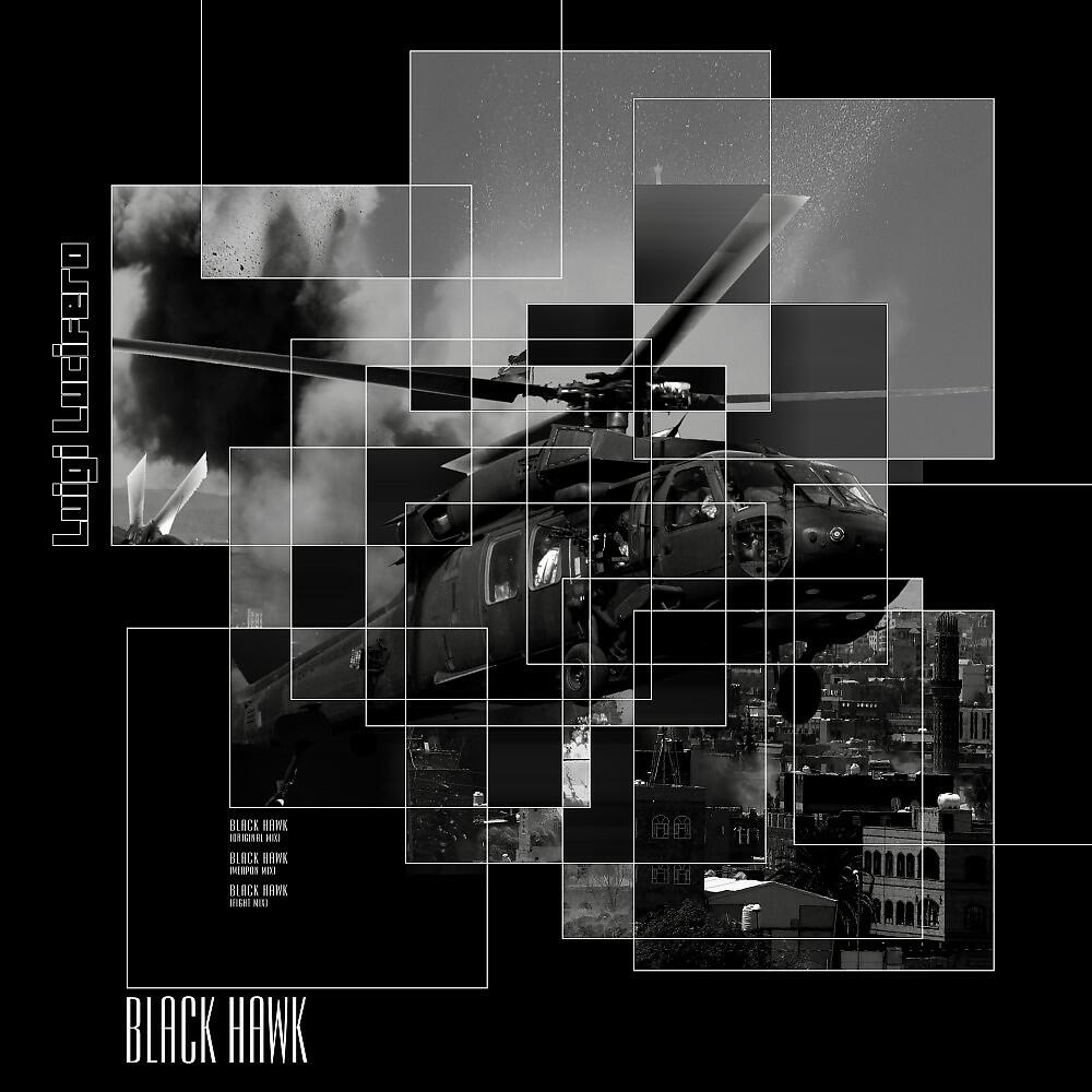 Релиз Black Hawk