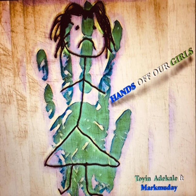 Релиз Hands off Our Girls (feat. Markmuday)