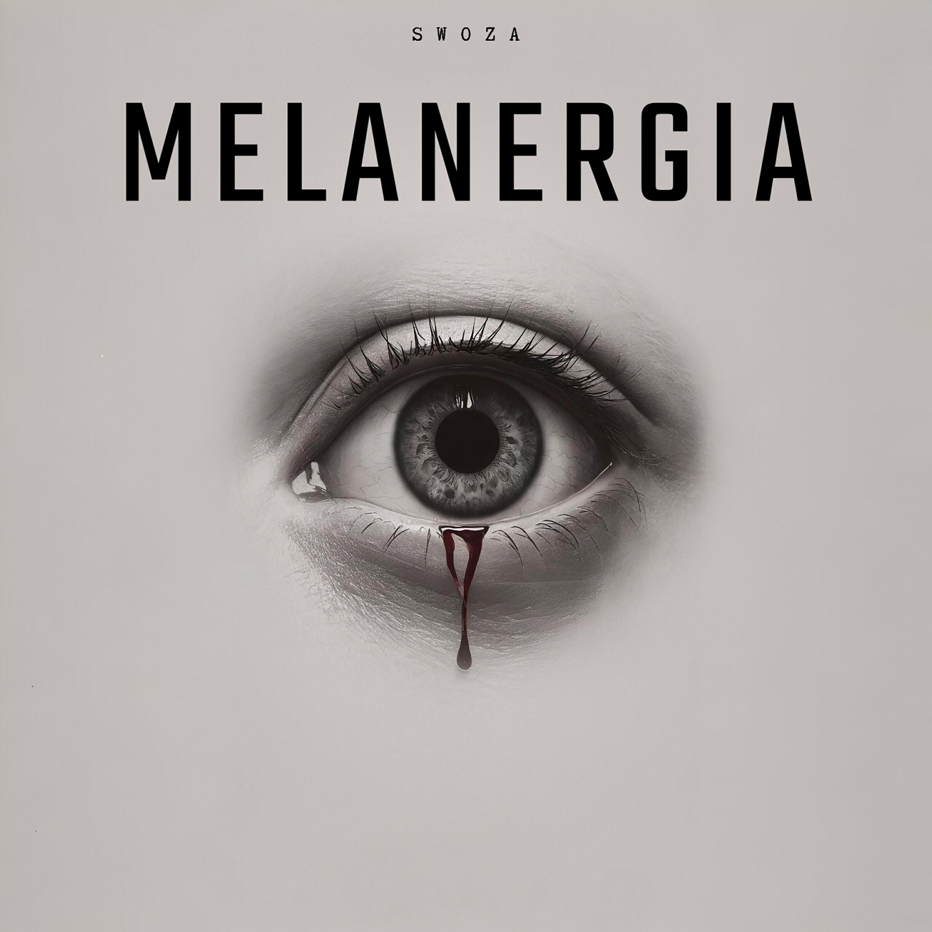 Релиз MELANERGİA