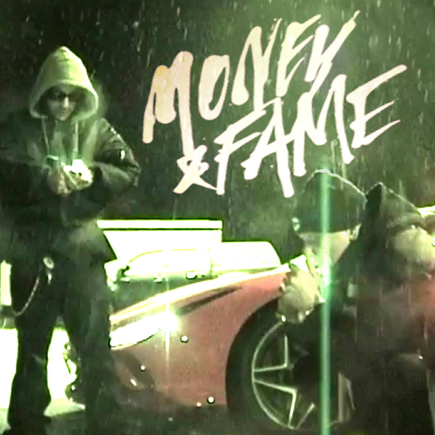 Релиз MONEY & FAME