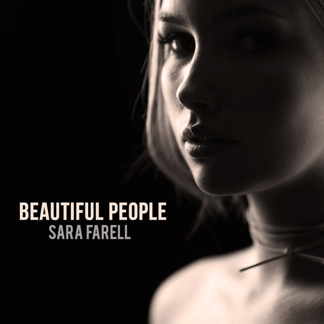 Постер альбома Beautiful People
