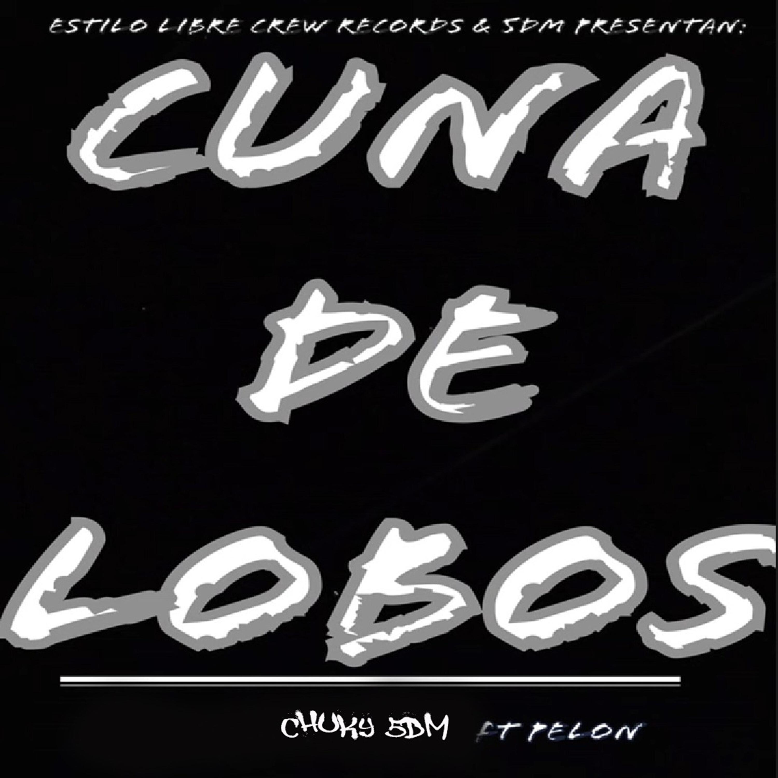Релиз Cuna de Lobos