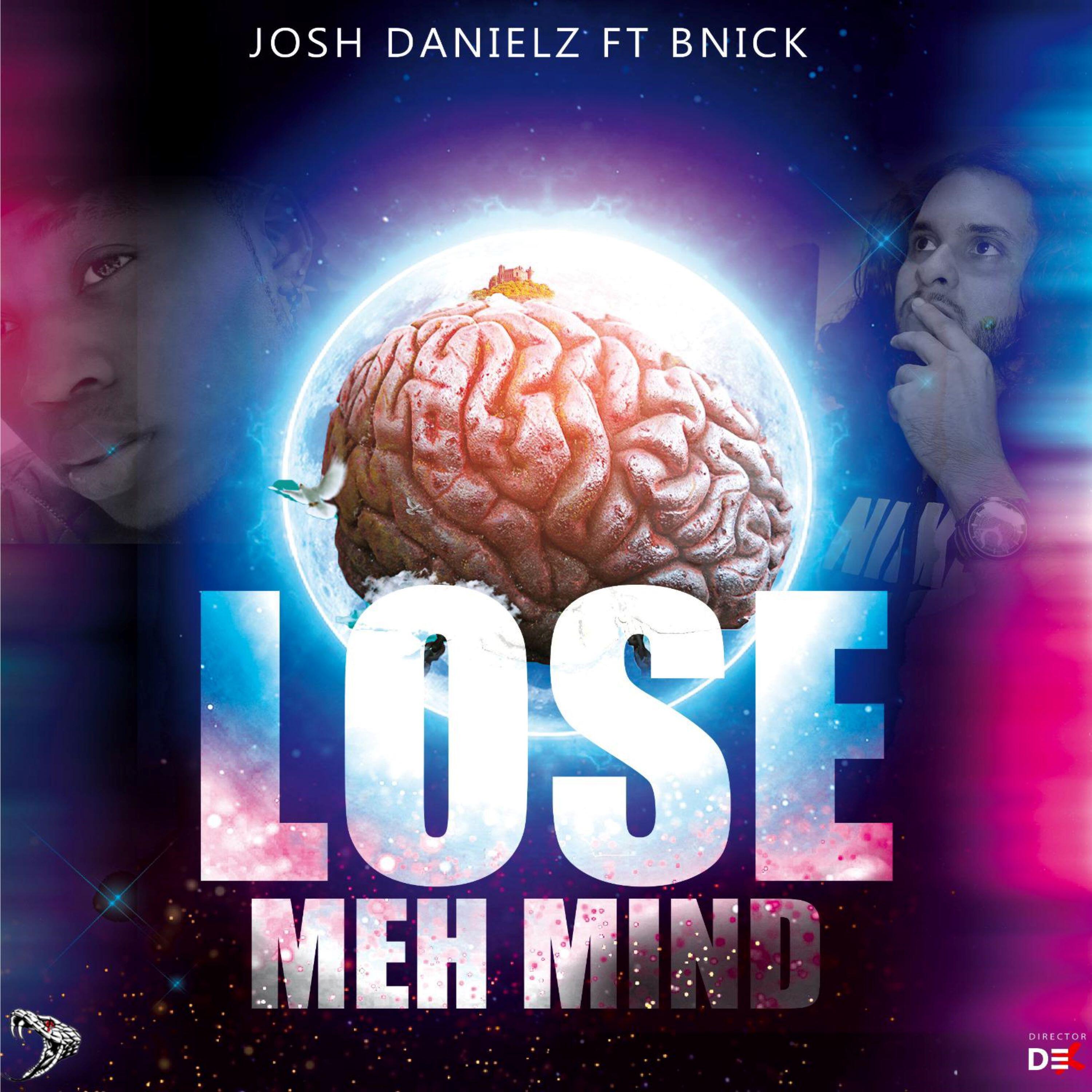 Релиз Lose Meh Mind
