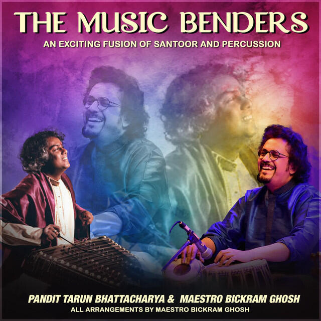 Релиз The Music Benders