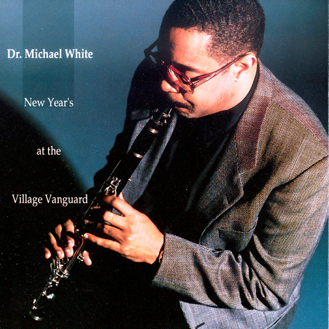Релиз New Year's At The Village Vanguard