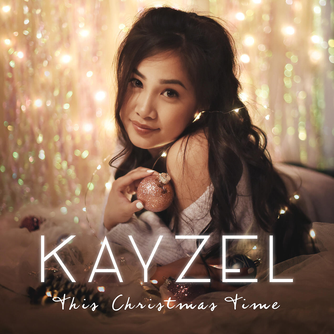 Релиз This Christmas Time