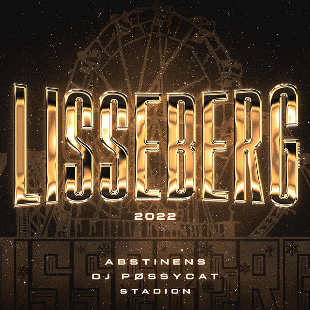 Релиз Fuck Axel (Lisseberg 2022)