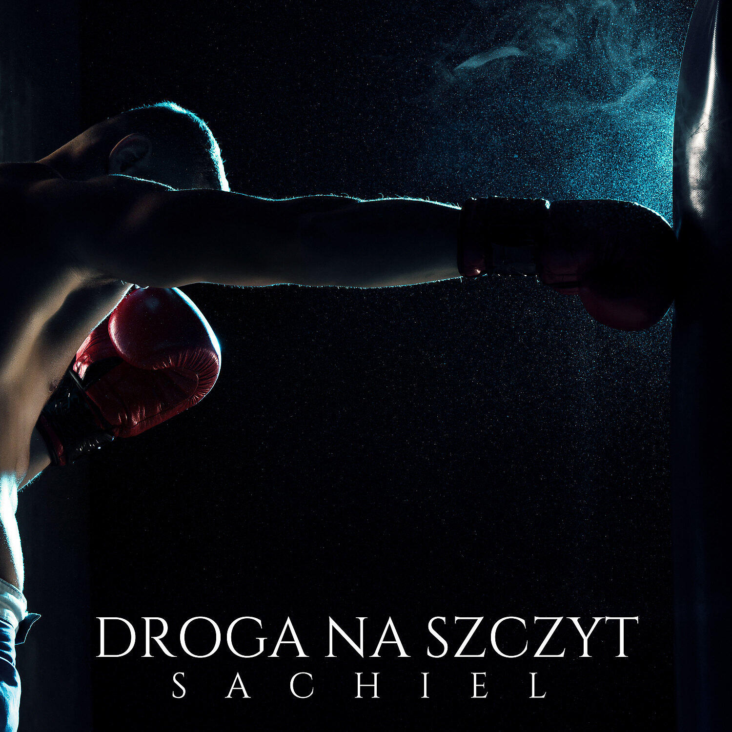 Релиз Droga na szczyt