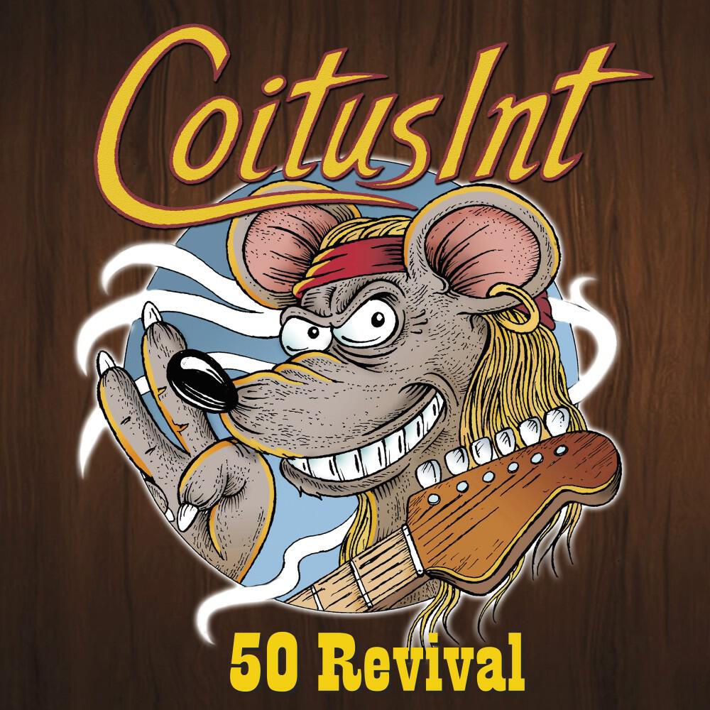 Релиз Coitus Int 50 Revival