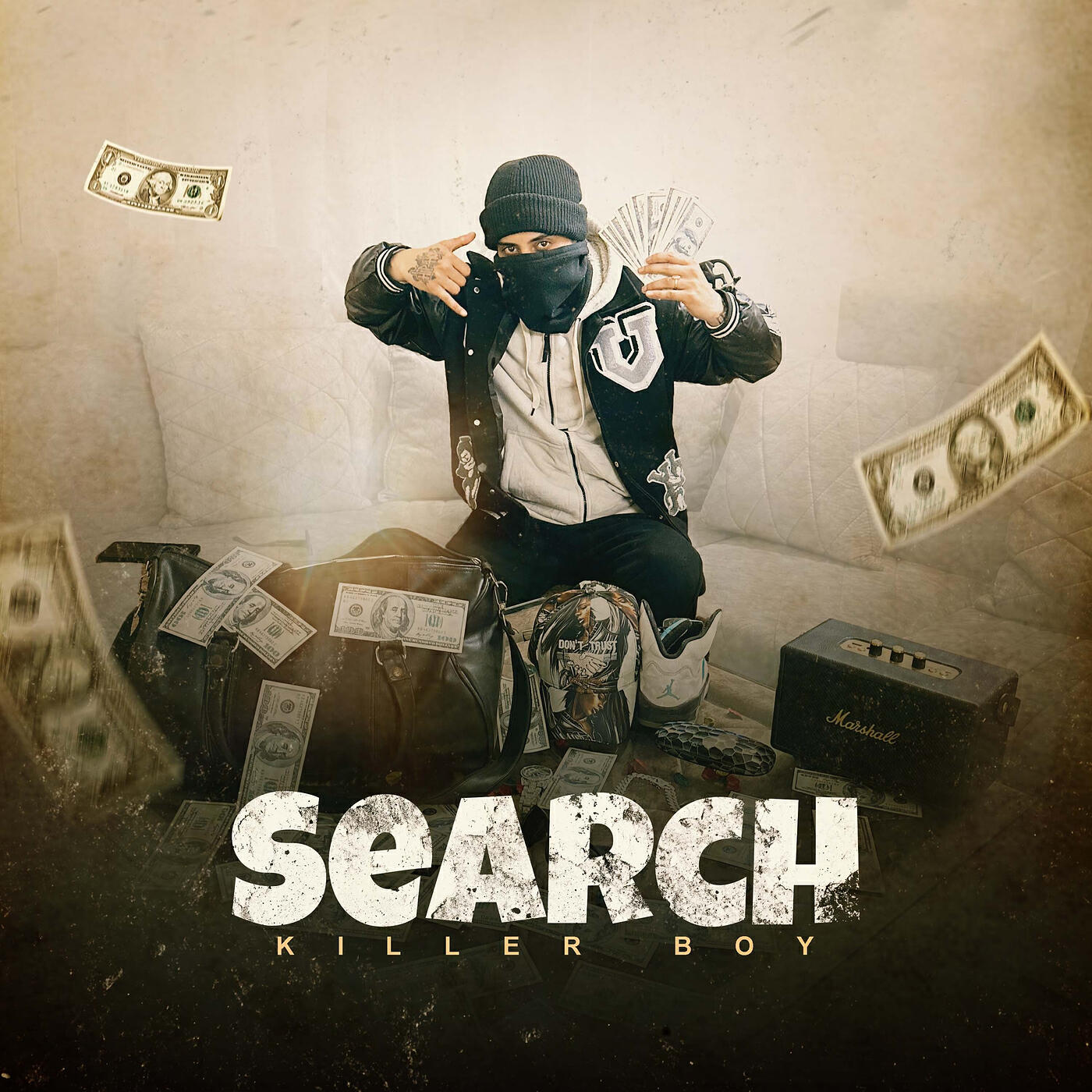 Релиз Search