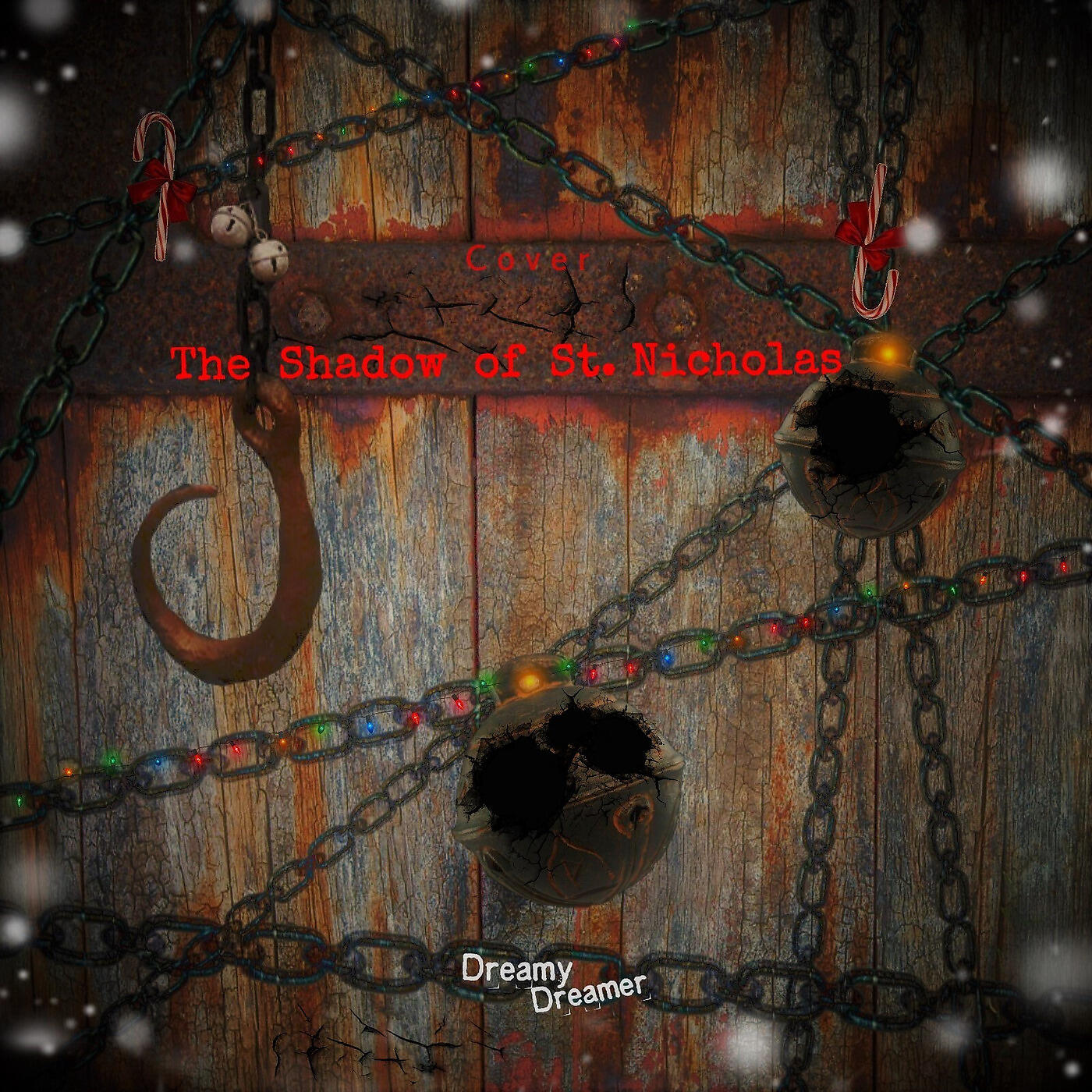 Релиз The Shadow of St. Nicholas (Cover)
