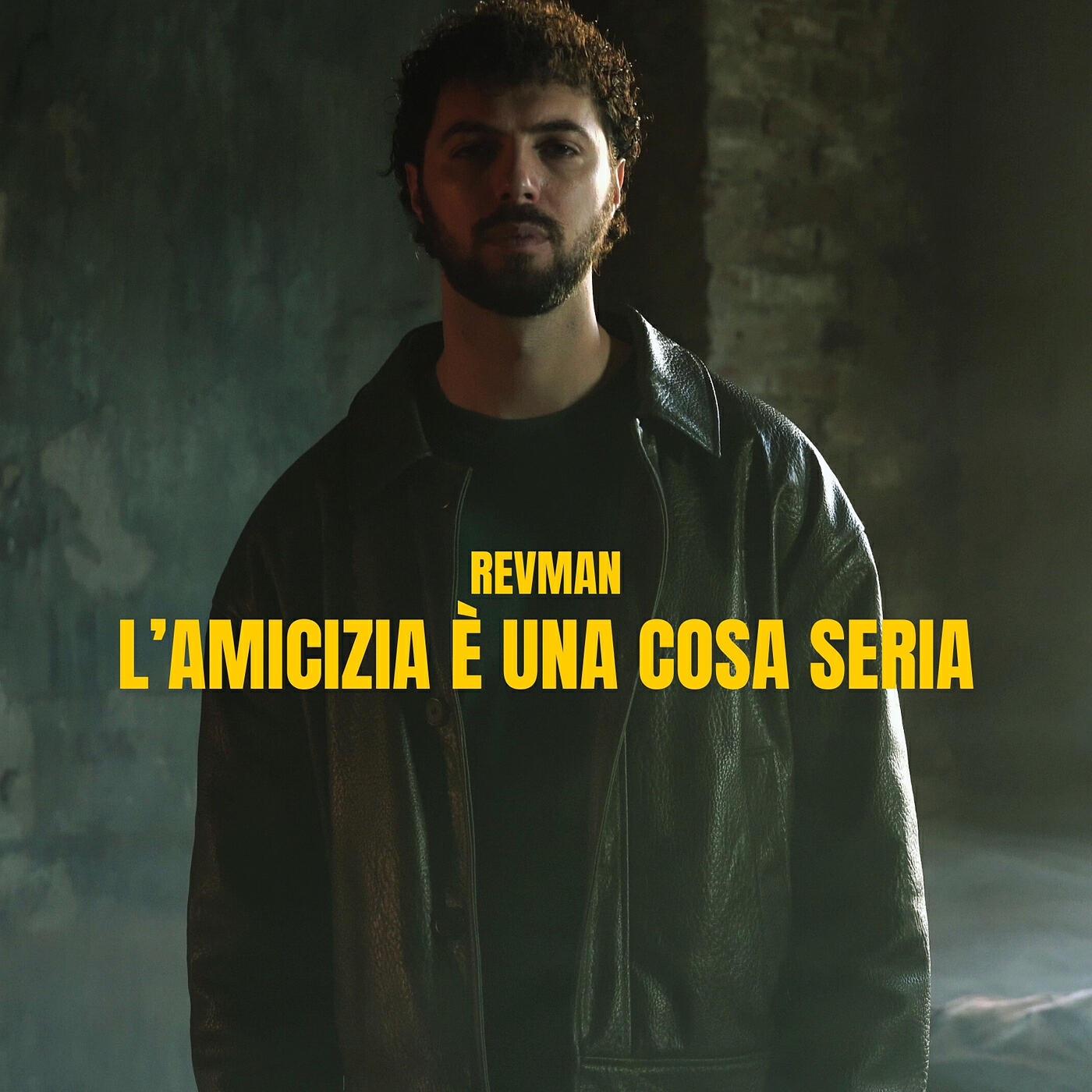 Релиз L'amicizia è una cosa seria