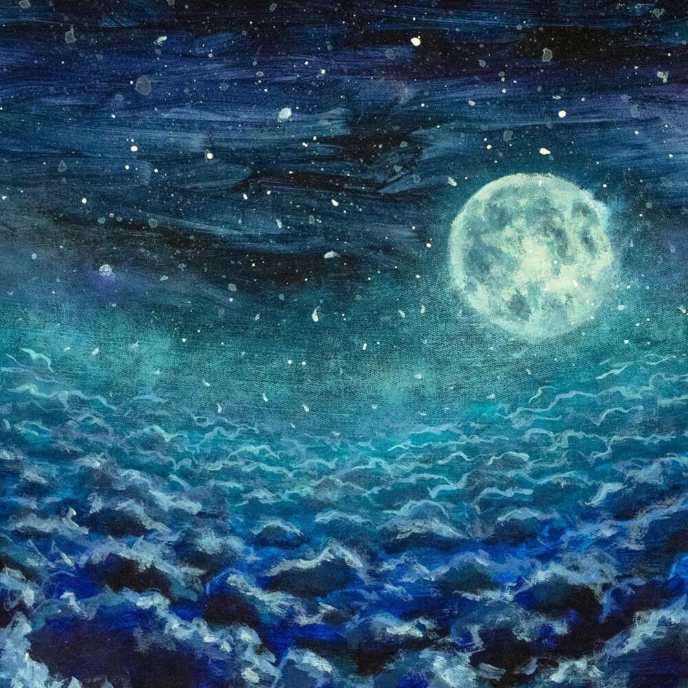 Релиз Moon