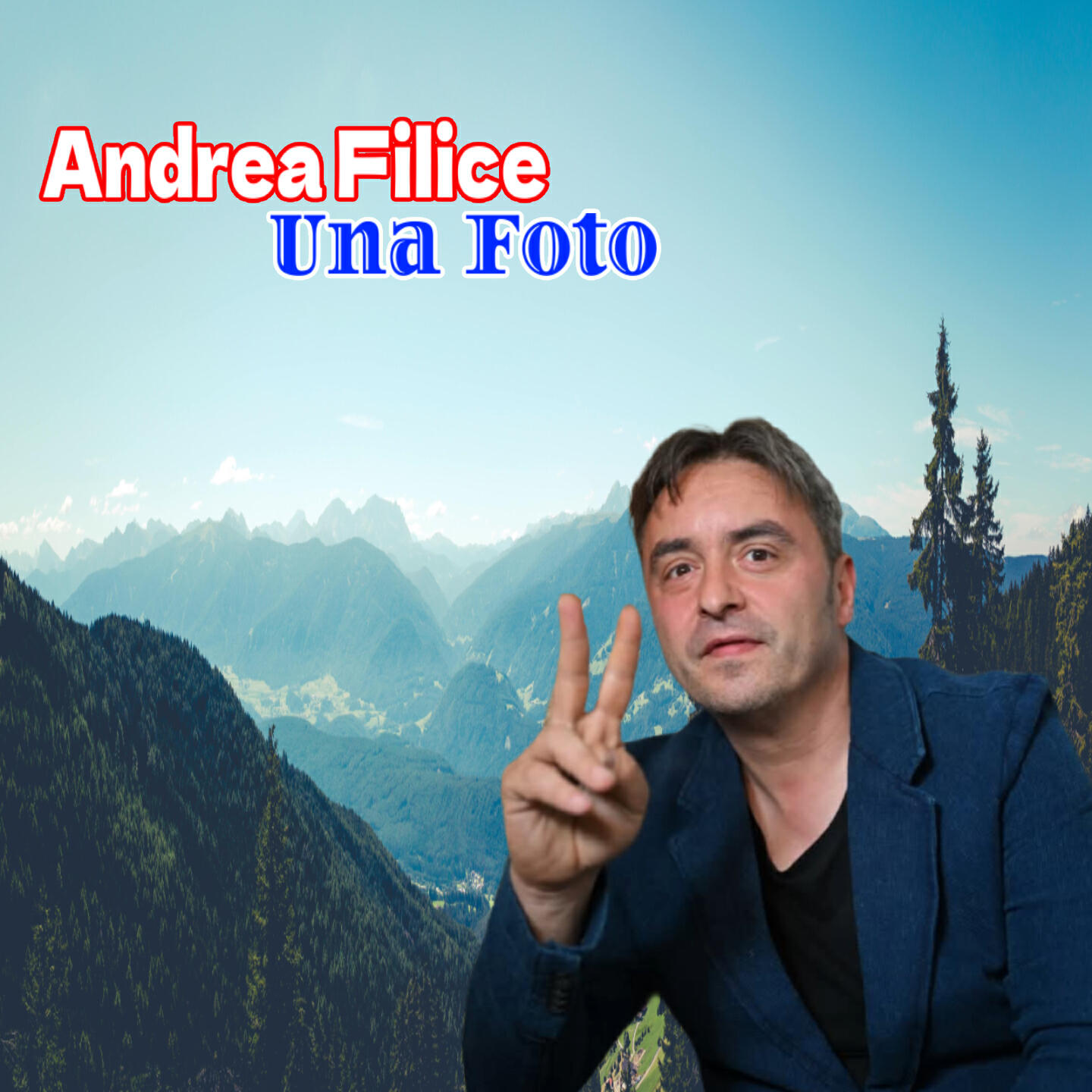 Релиз Una Foto