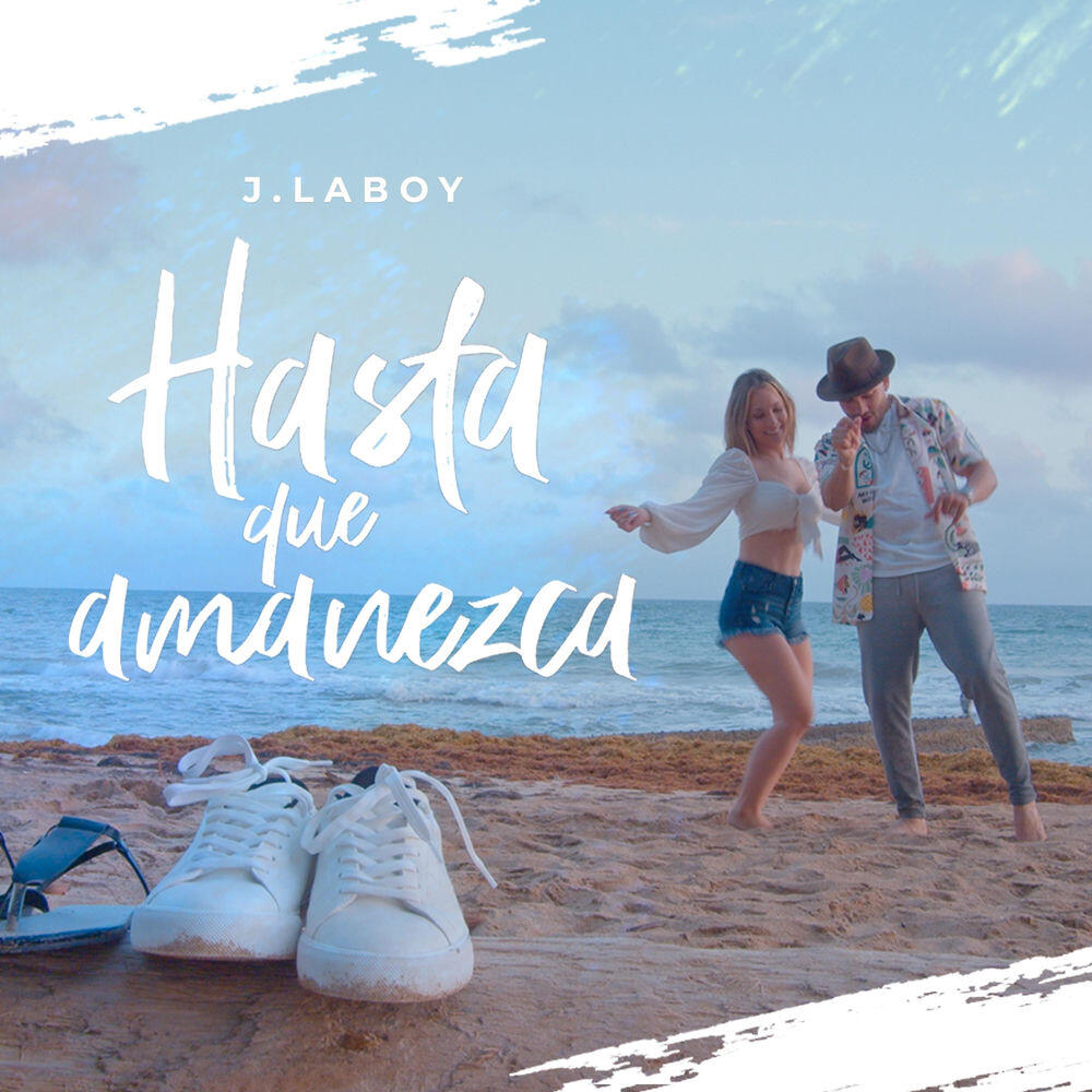 Релиз Hasta Que Amanezca