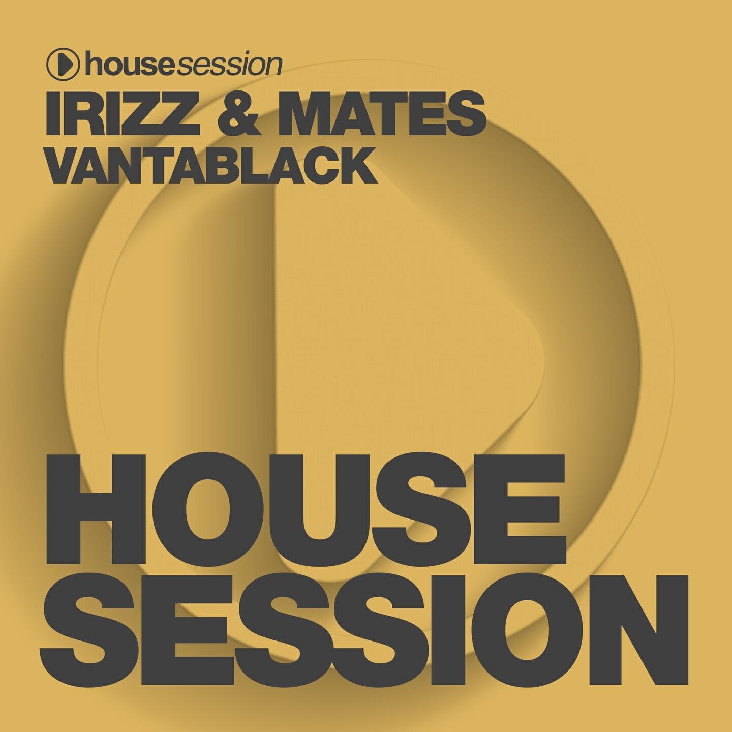 Релиз Vantablack
