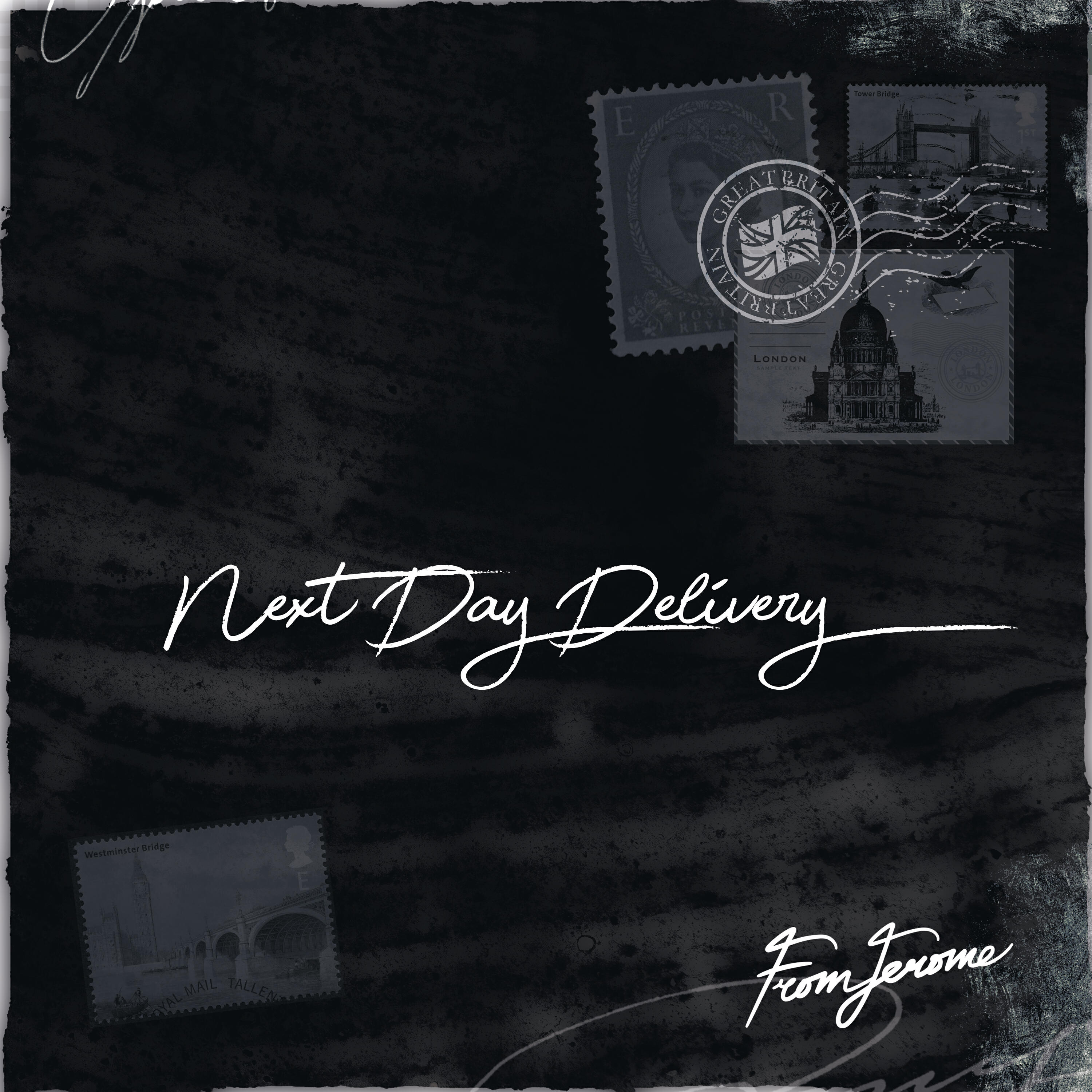 Релиз Next Day Delivery