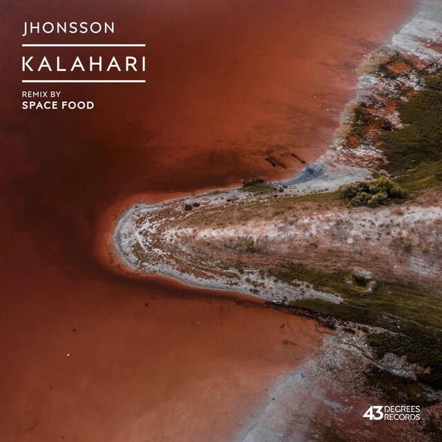 Релиз Kalahari