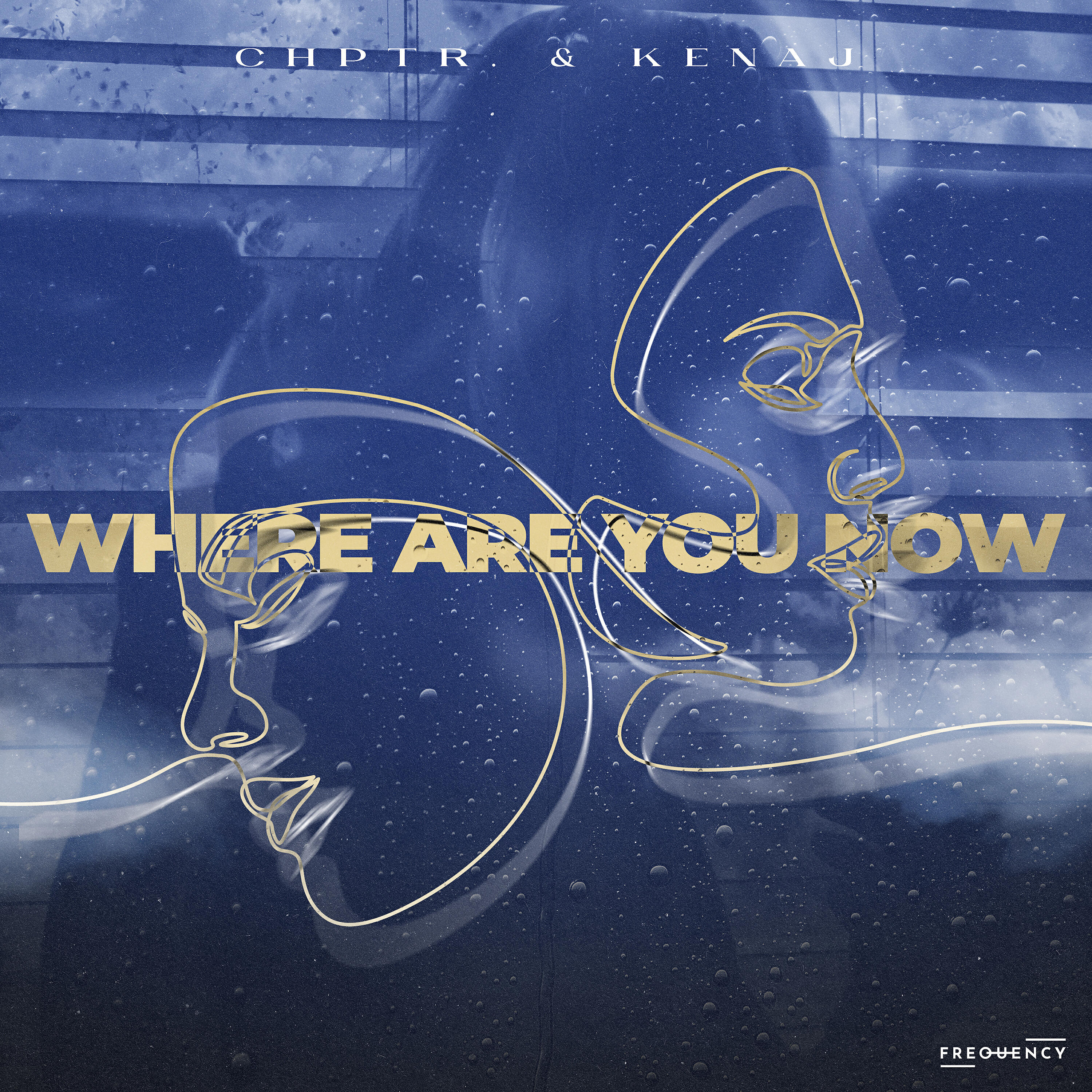 Релиз Where Are You Now
