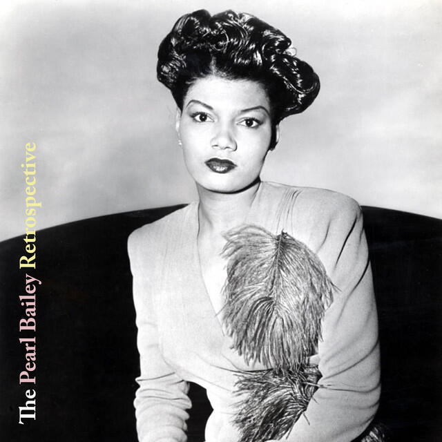 Релиз The Pearl Bailey Retrospective