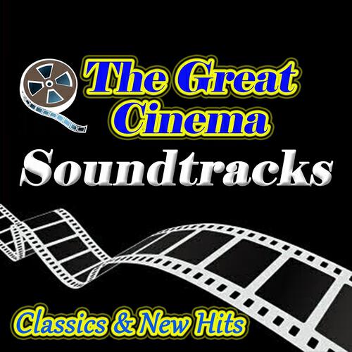 Релиз The Great Cinema Soundtracks