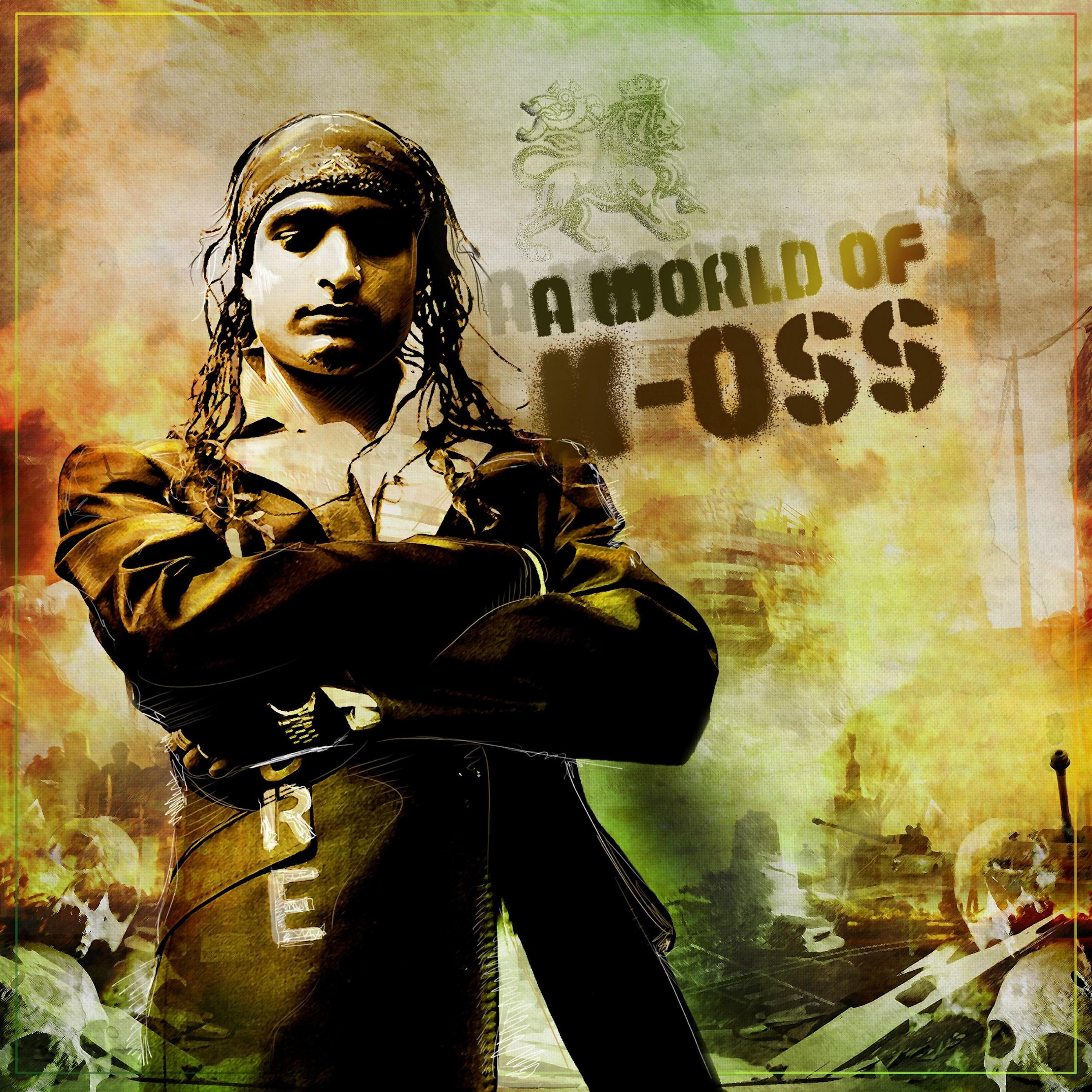 Релиз A World of K-Oss