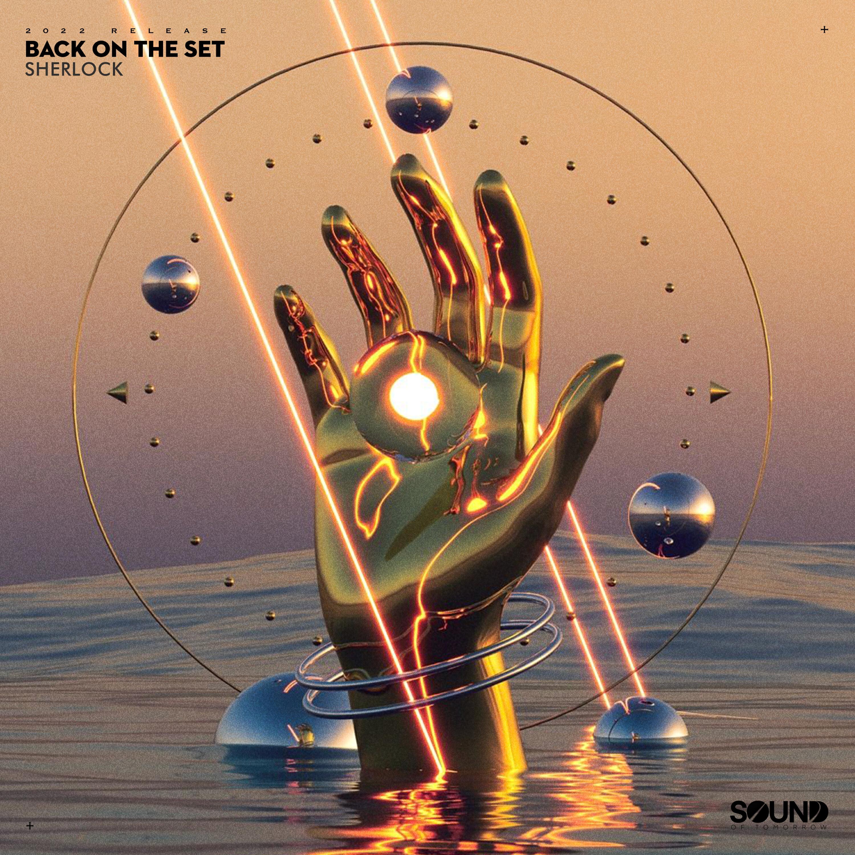 Релиз Back on the Set