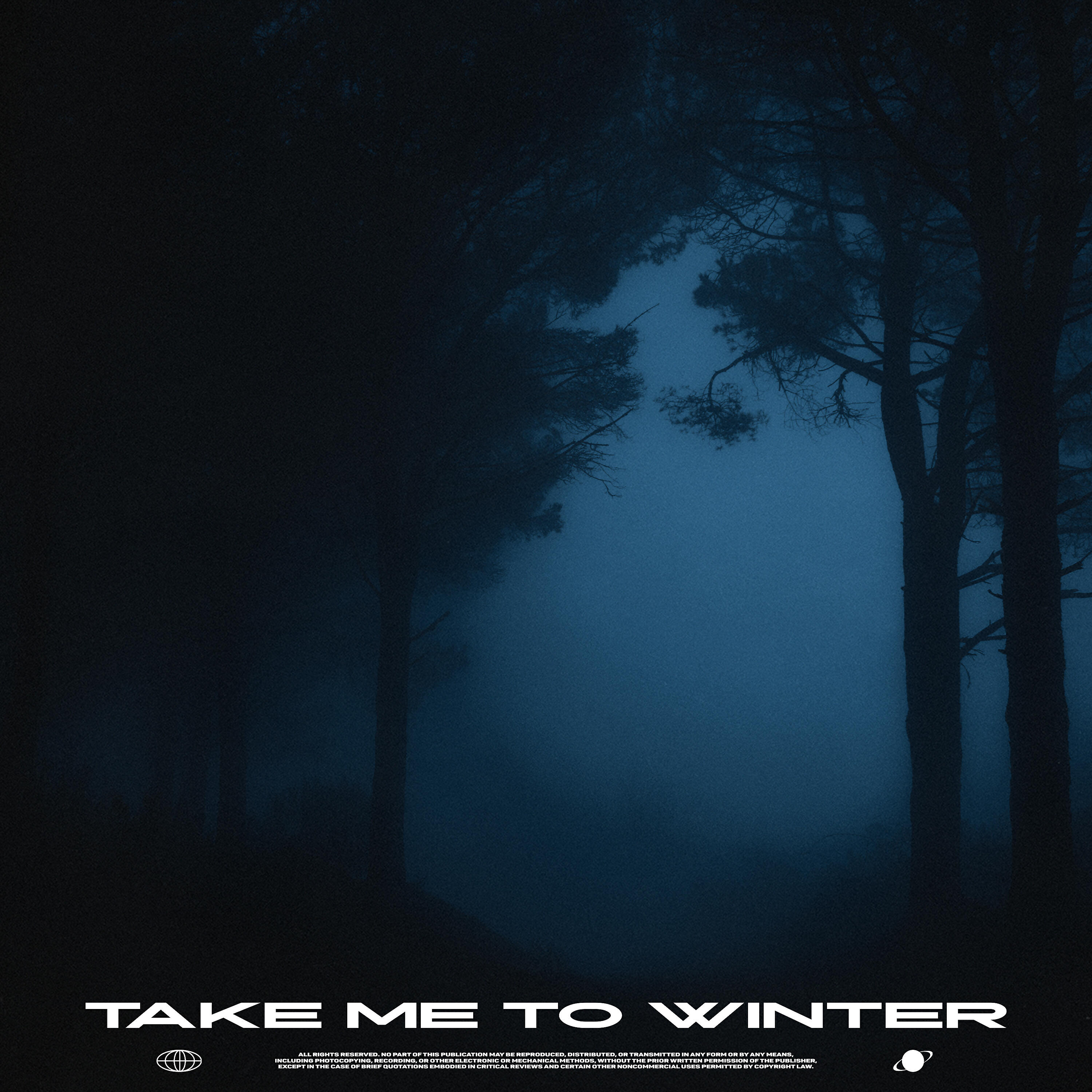 Релиз Take Me to Winter