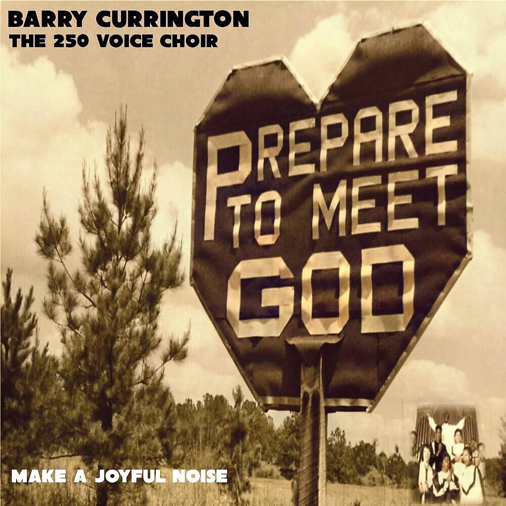 Barry Currington