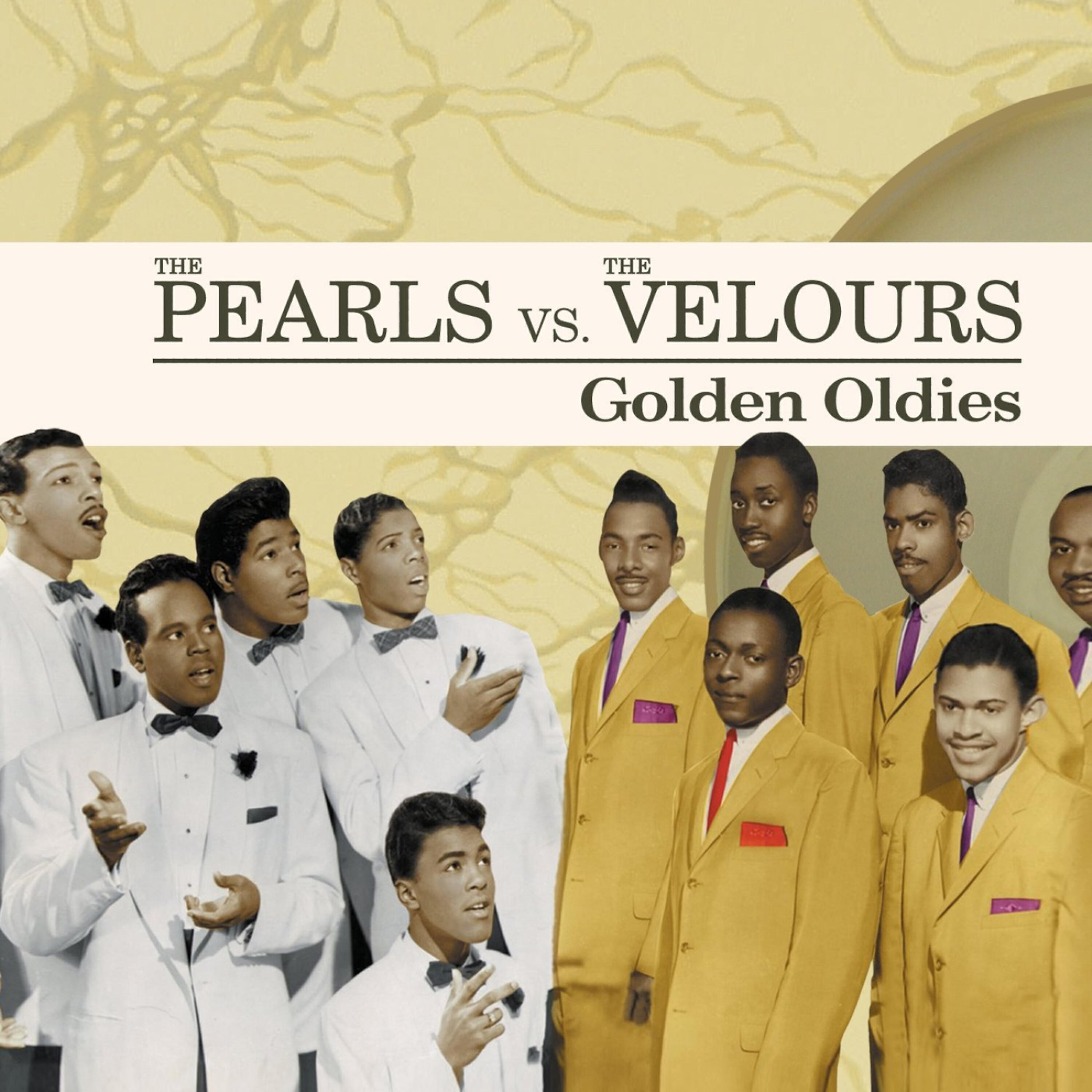 Релиз Golden Oldies