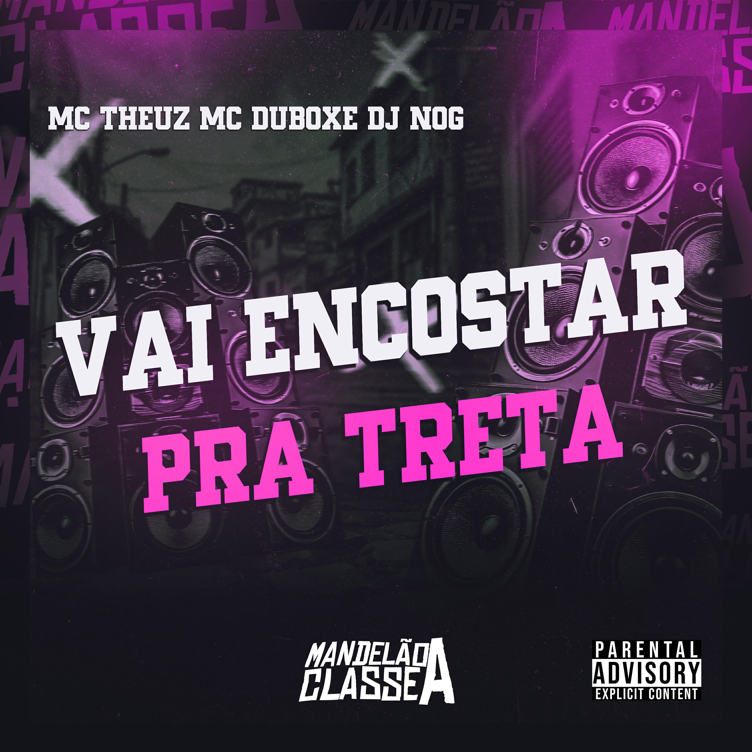 Mc Duboxe