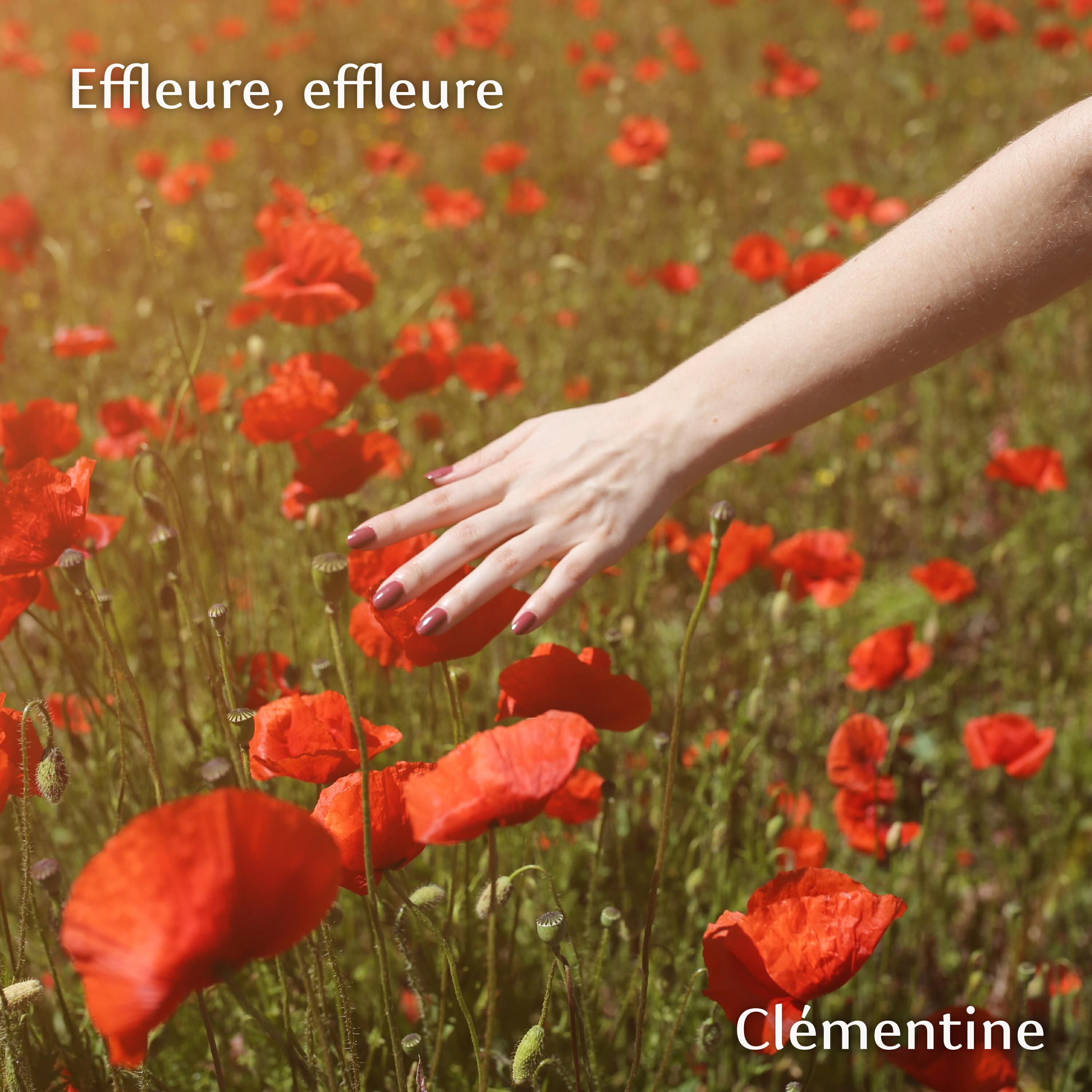 Релиз Effleure, effleure