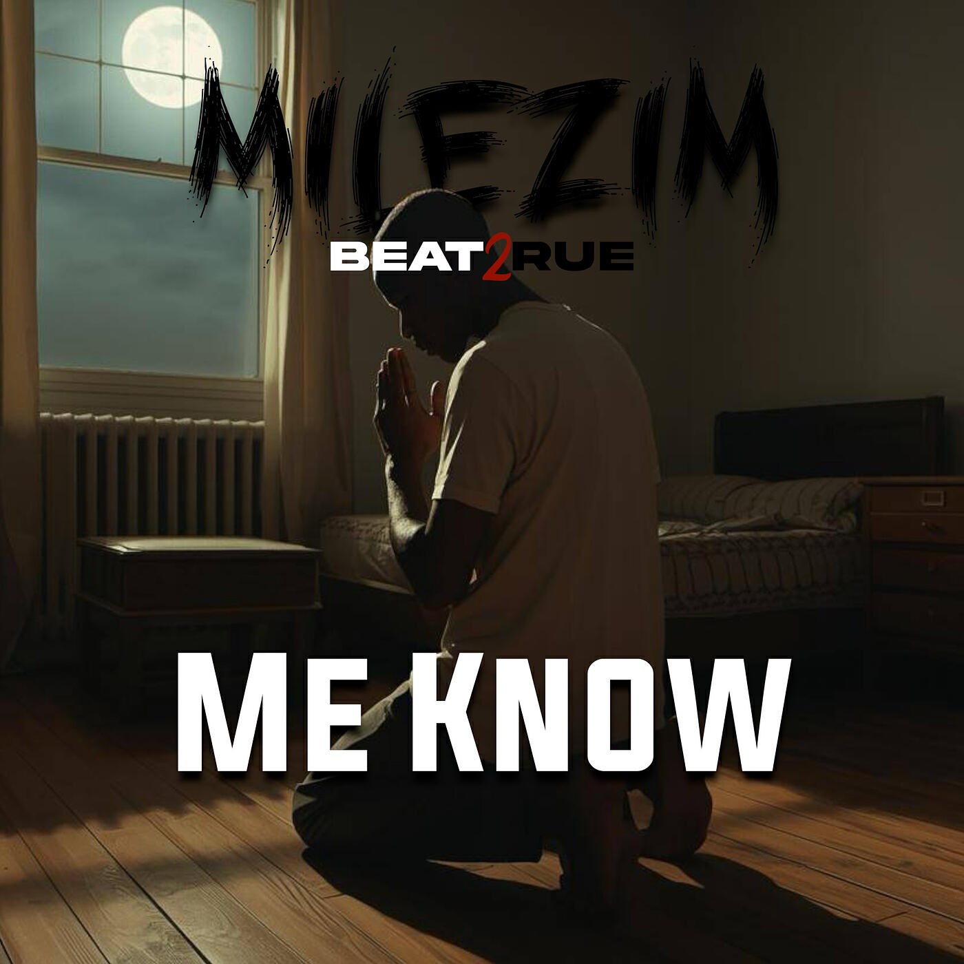 Релиз Me Know