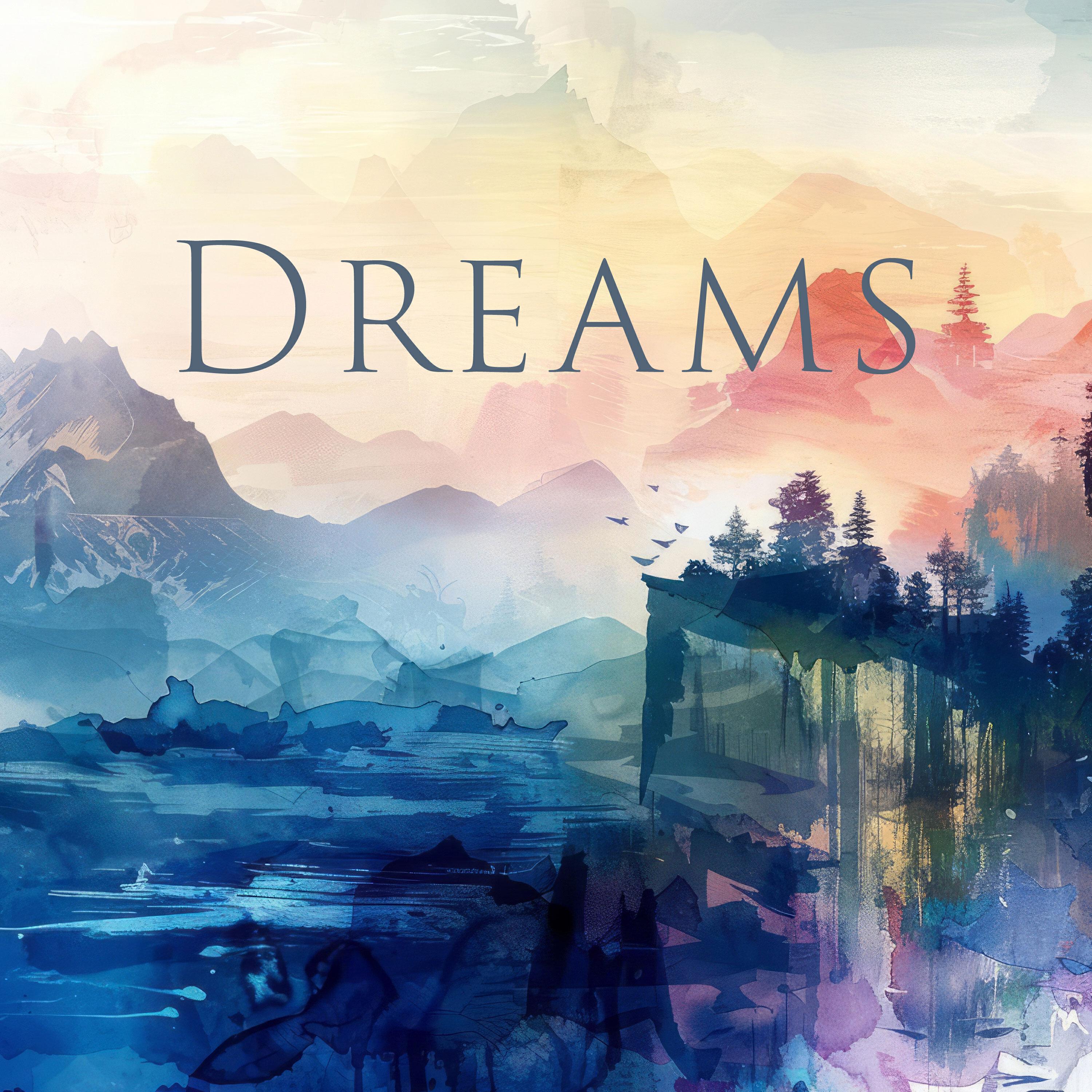 Релиз Dreams