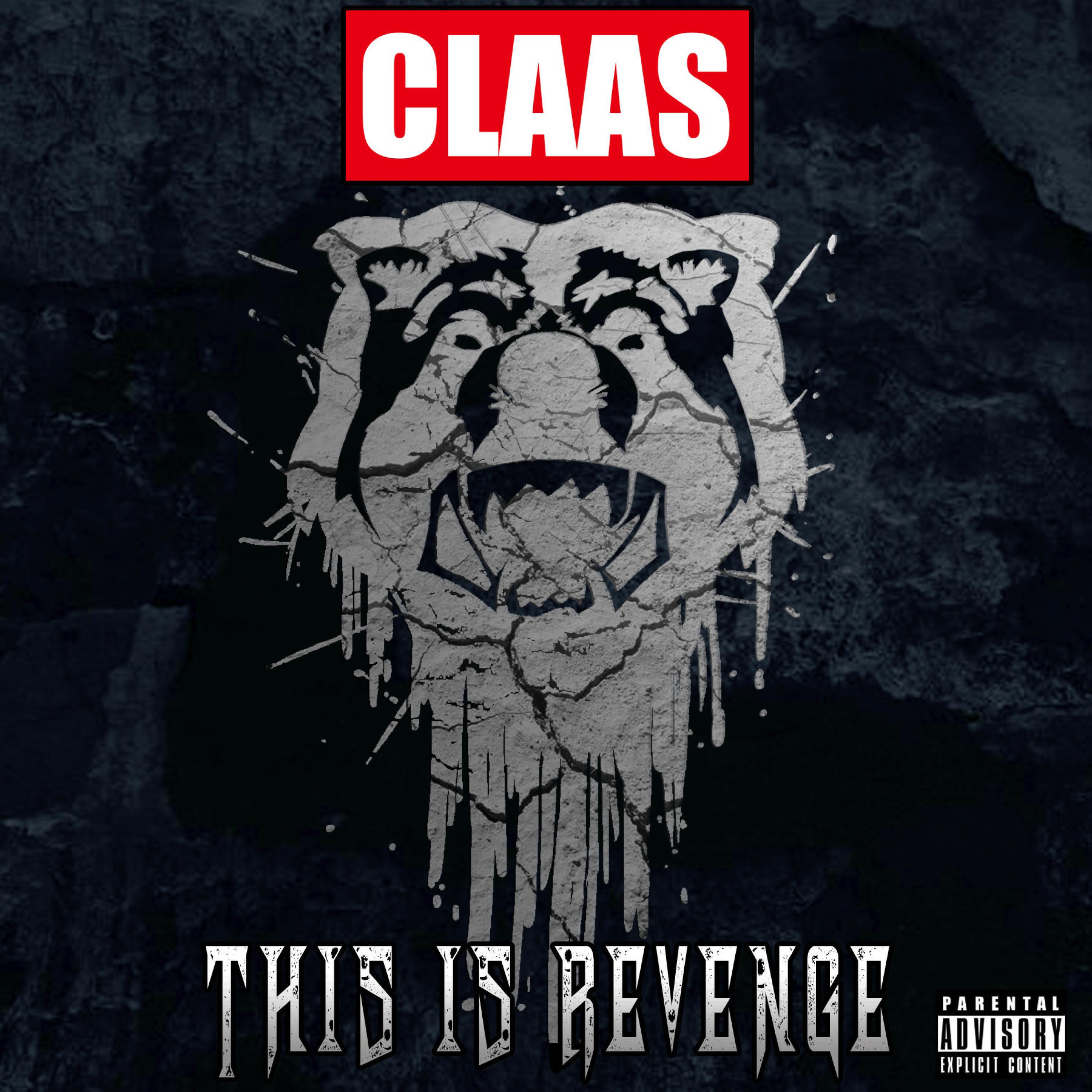 Релиз This is Revenge
