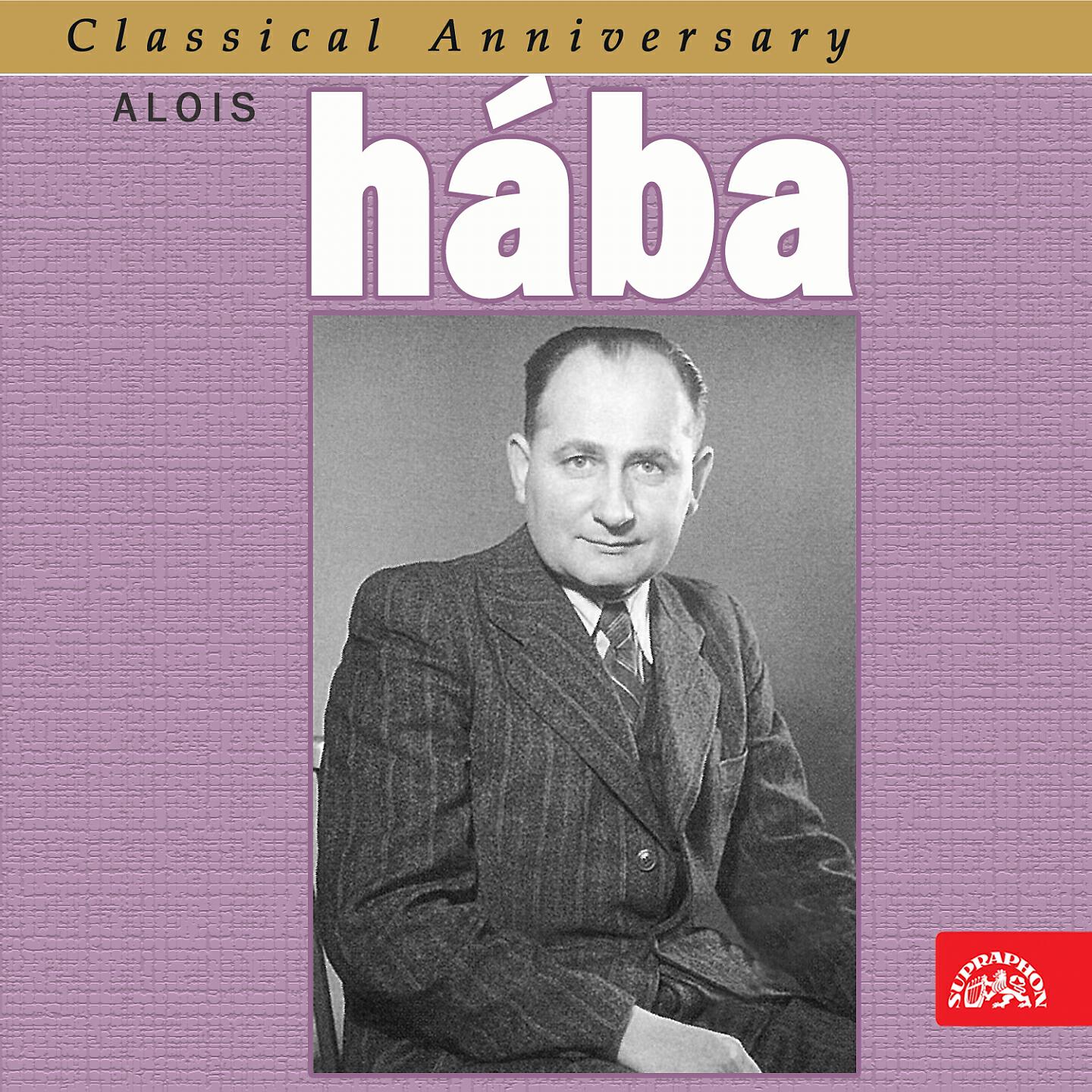 Релиз Hába: String Quartets