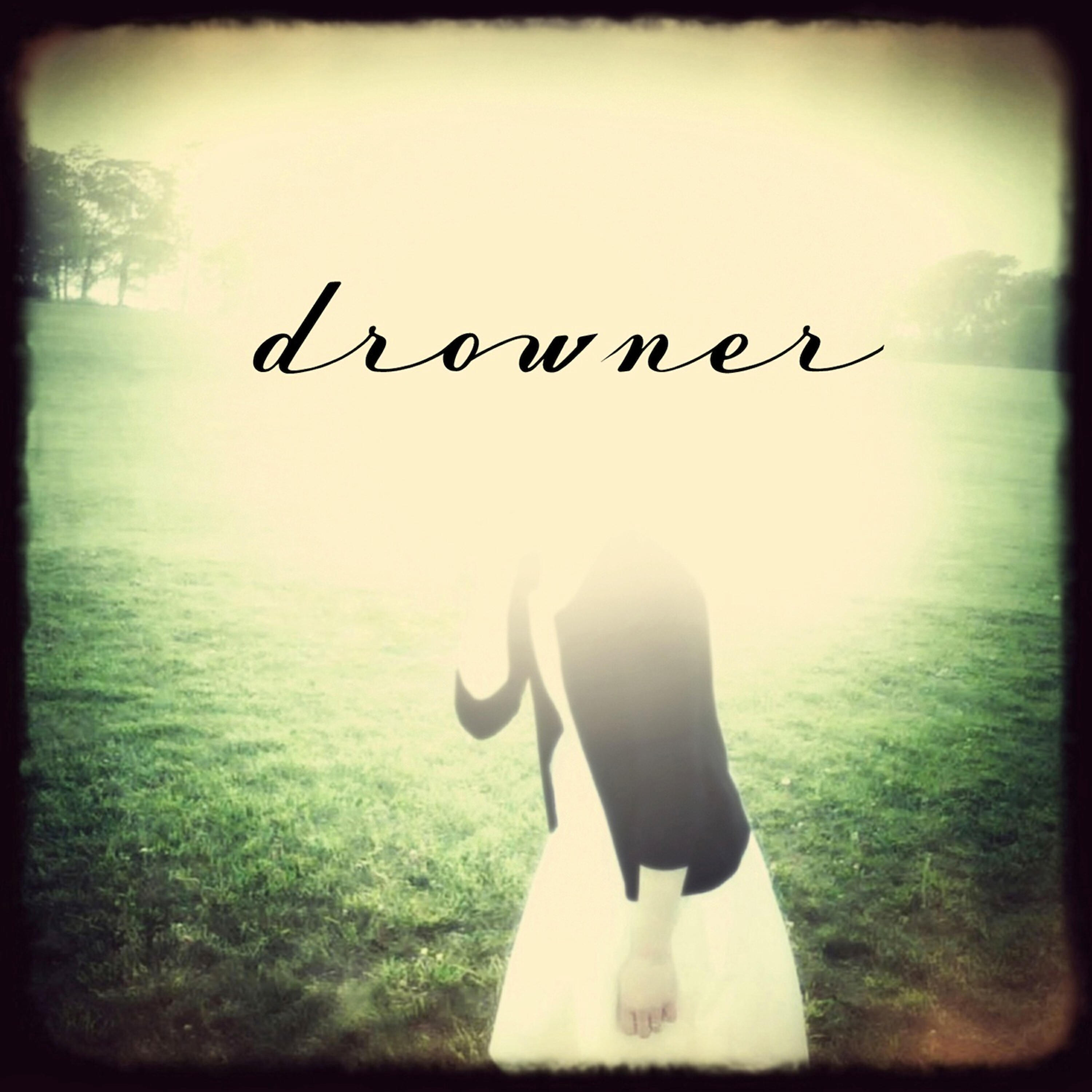 Релиз Drowner