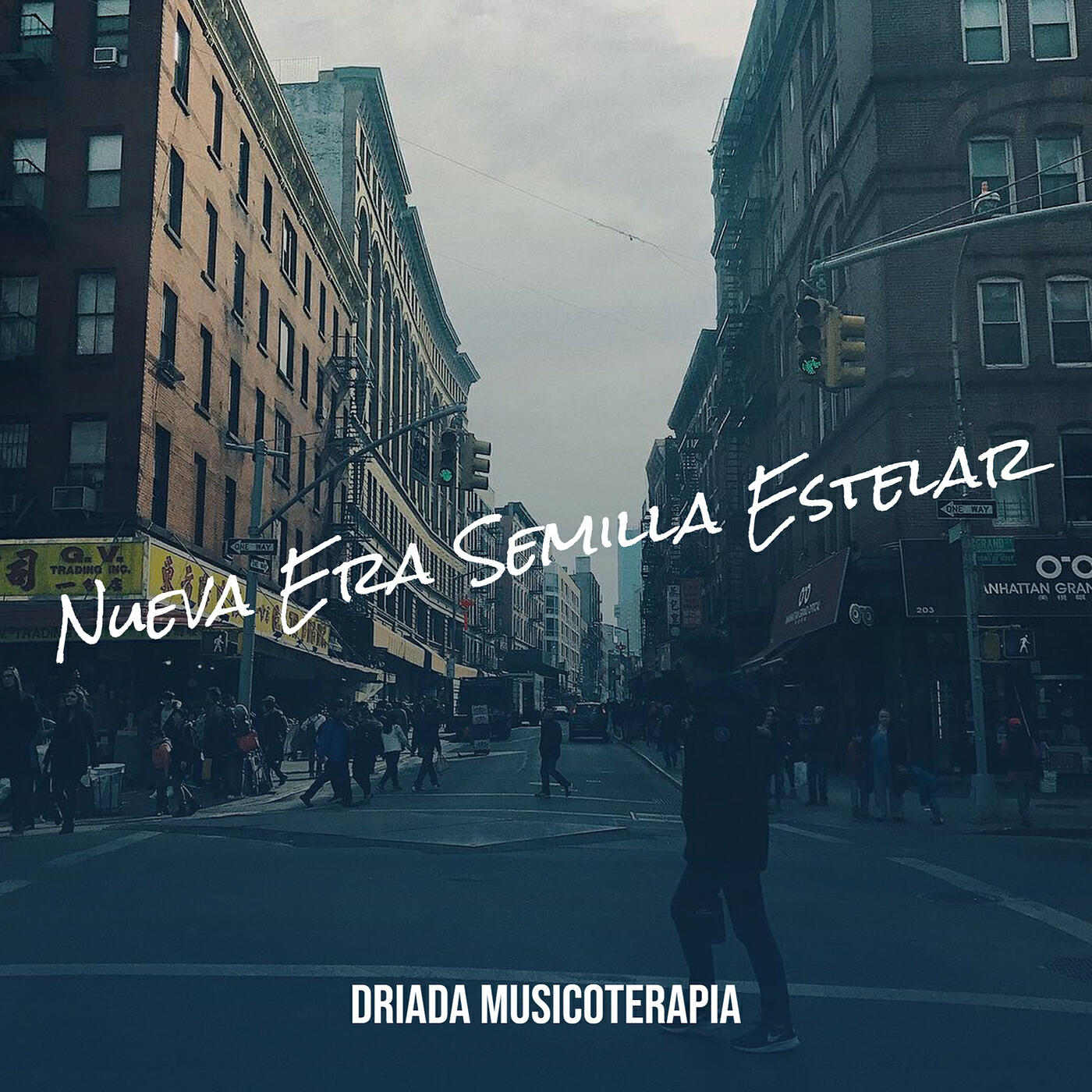 Релиз Nueva Era Semilla Estelar