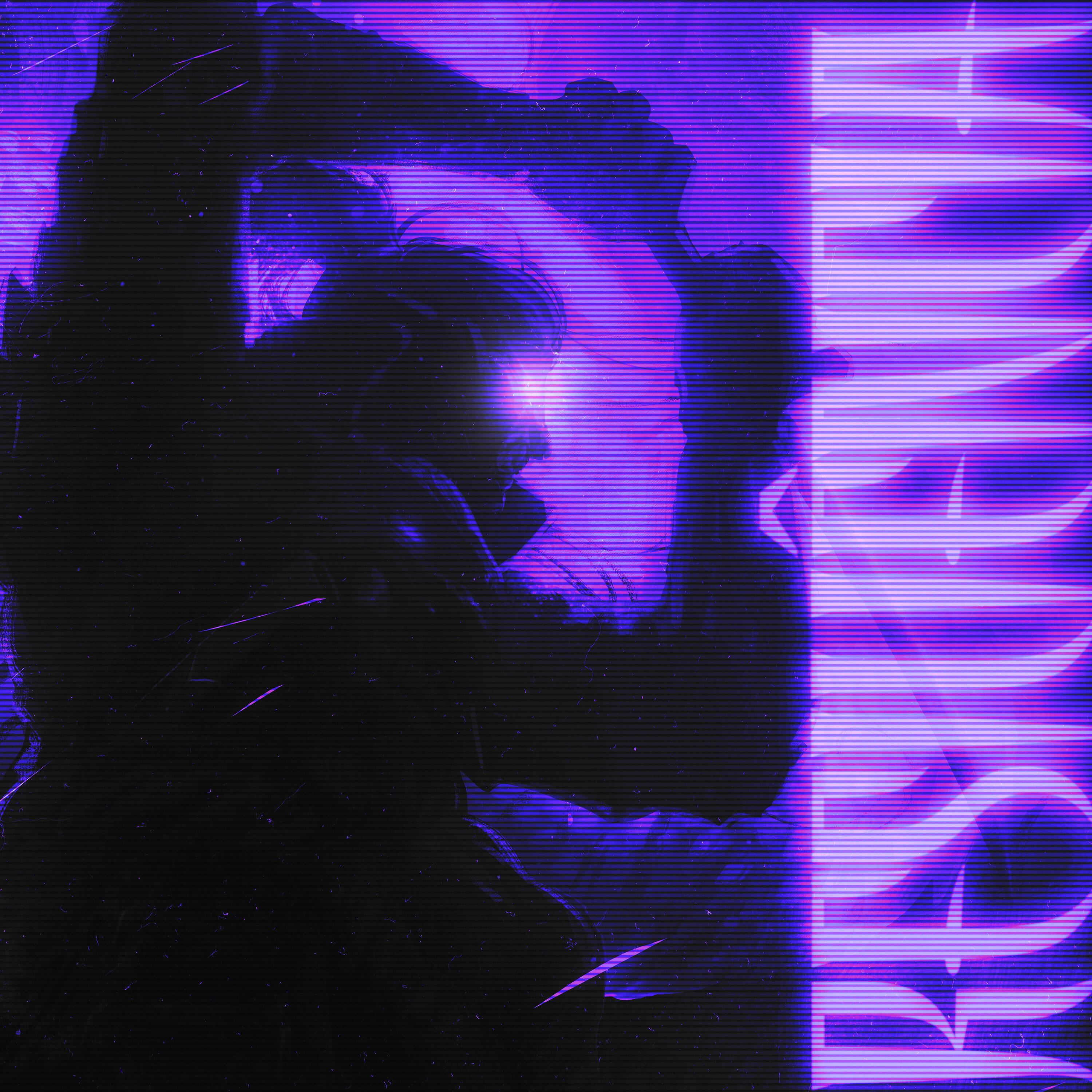 Релиз RESILIÊNCIA