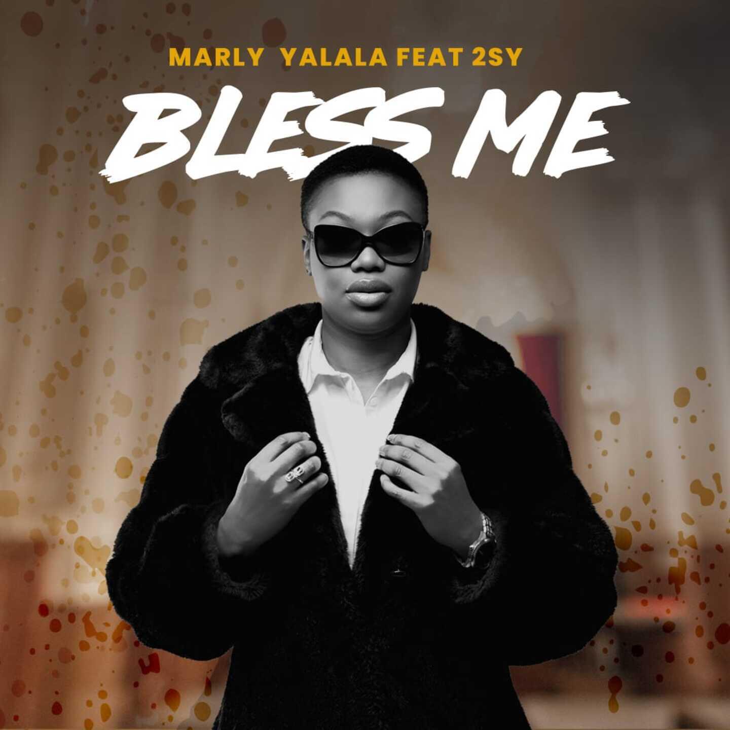 Релиз Bless Me