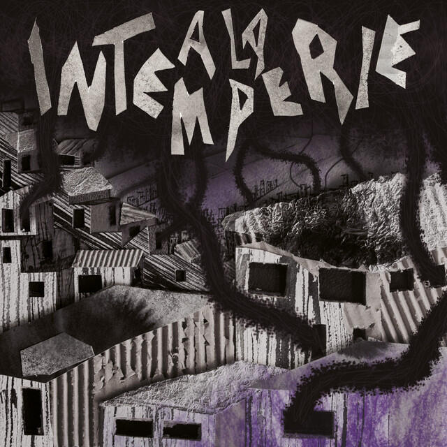 Релиз A la Intemperie