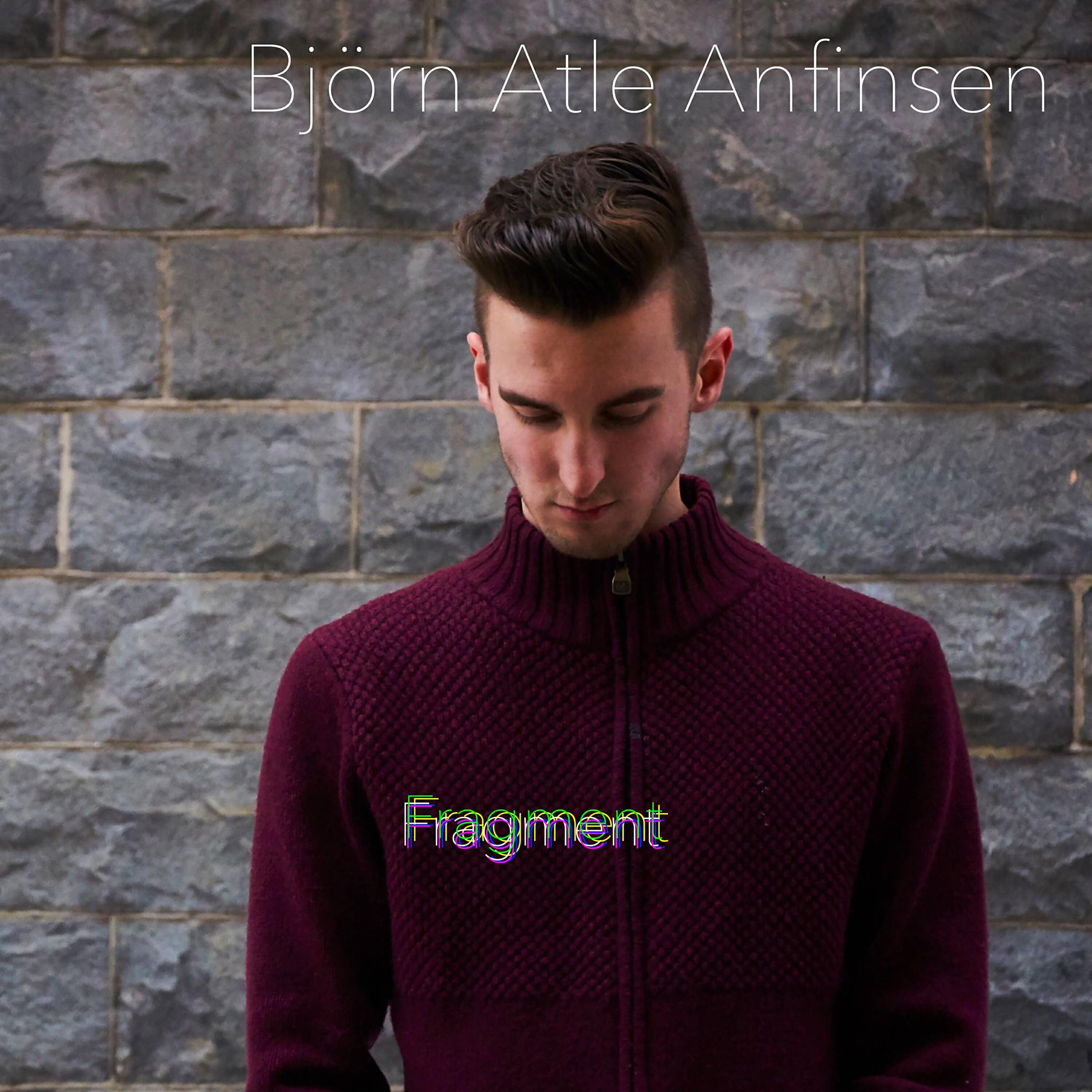 Релиз Fragment