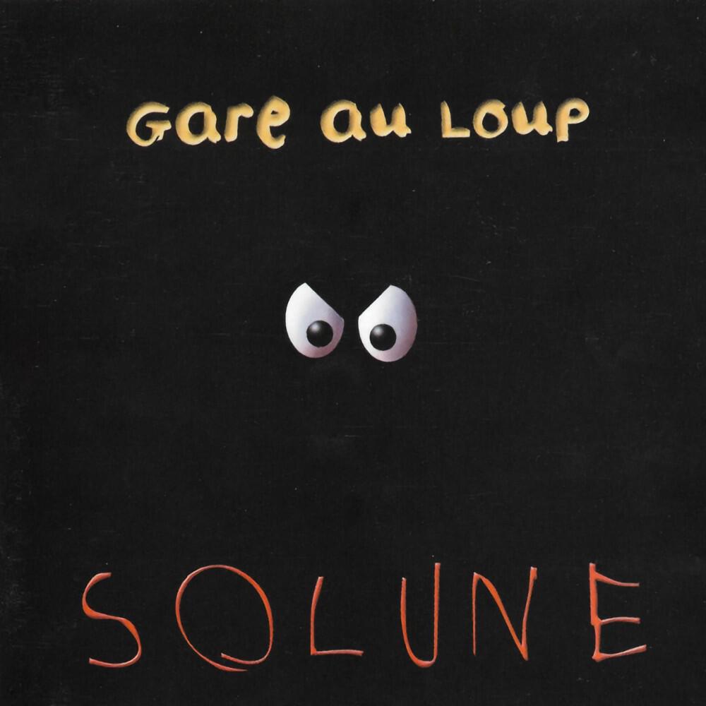 Релиз Gare au loup
