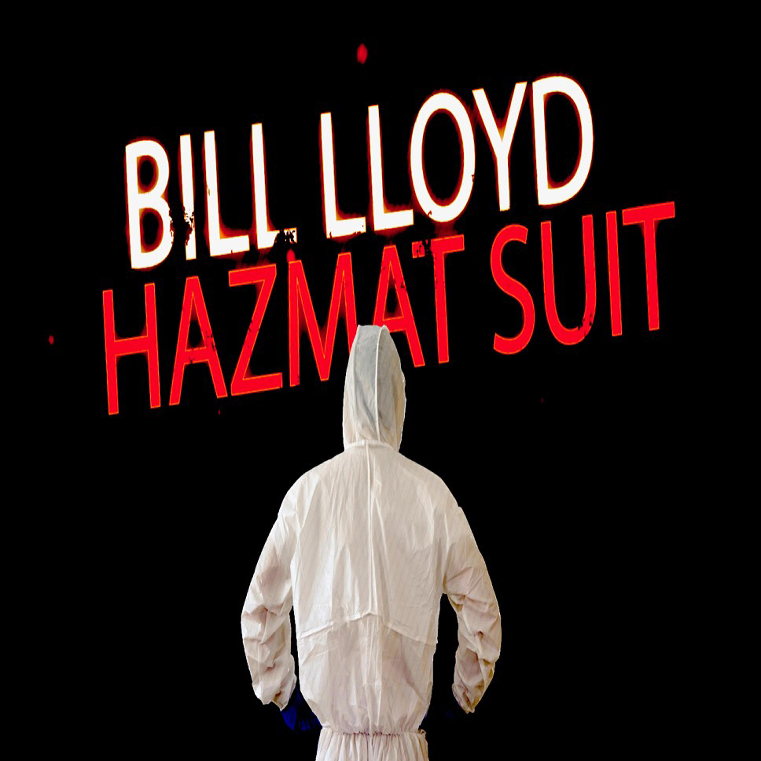Релиз Hazmat Suit